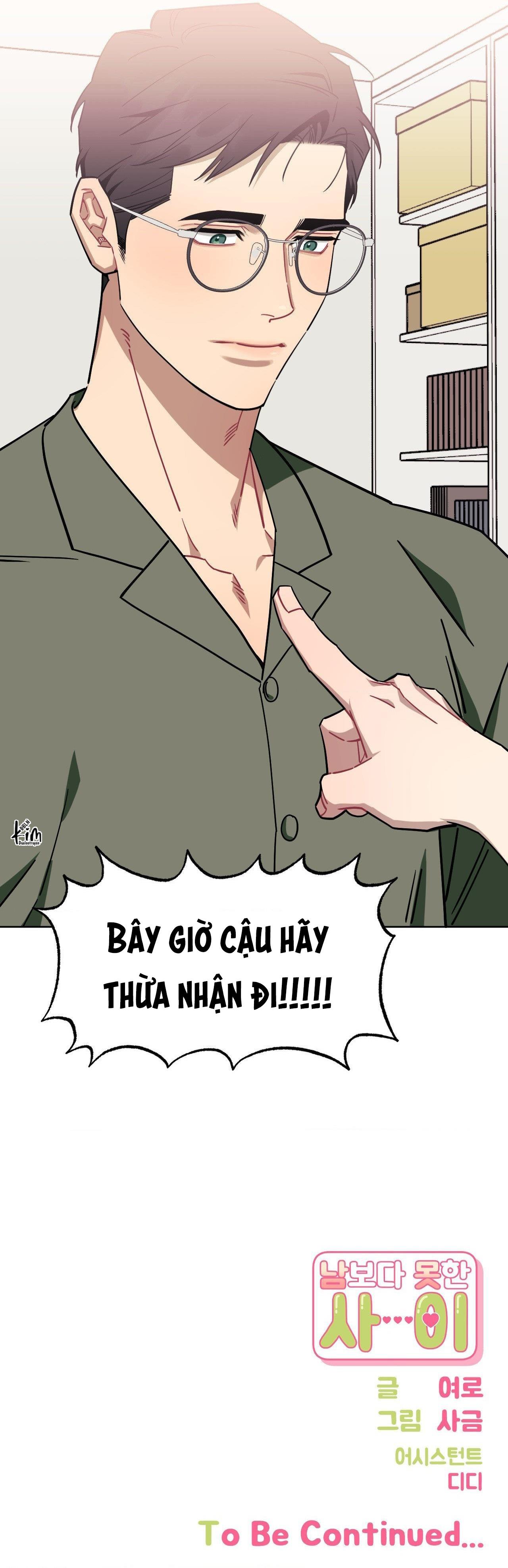 Đọc truyện HƠN CẢ BẠN BÈ - Chapter 74