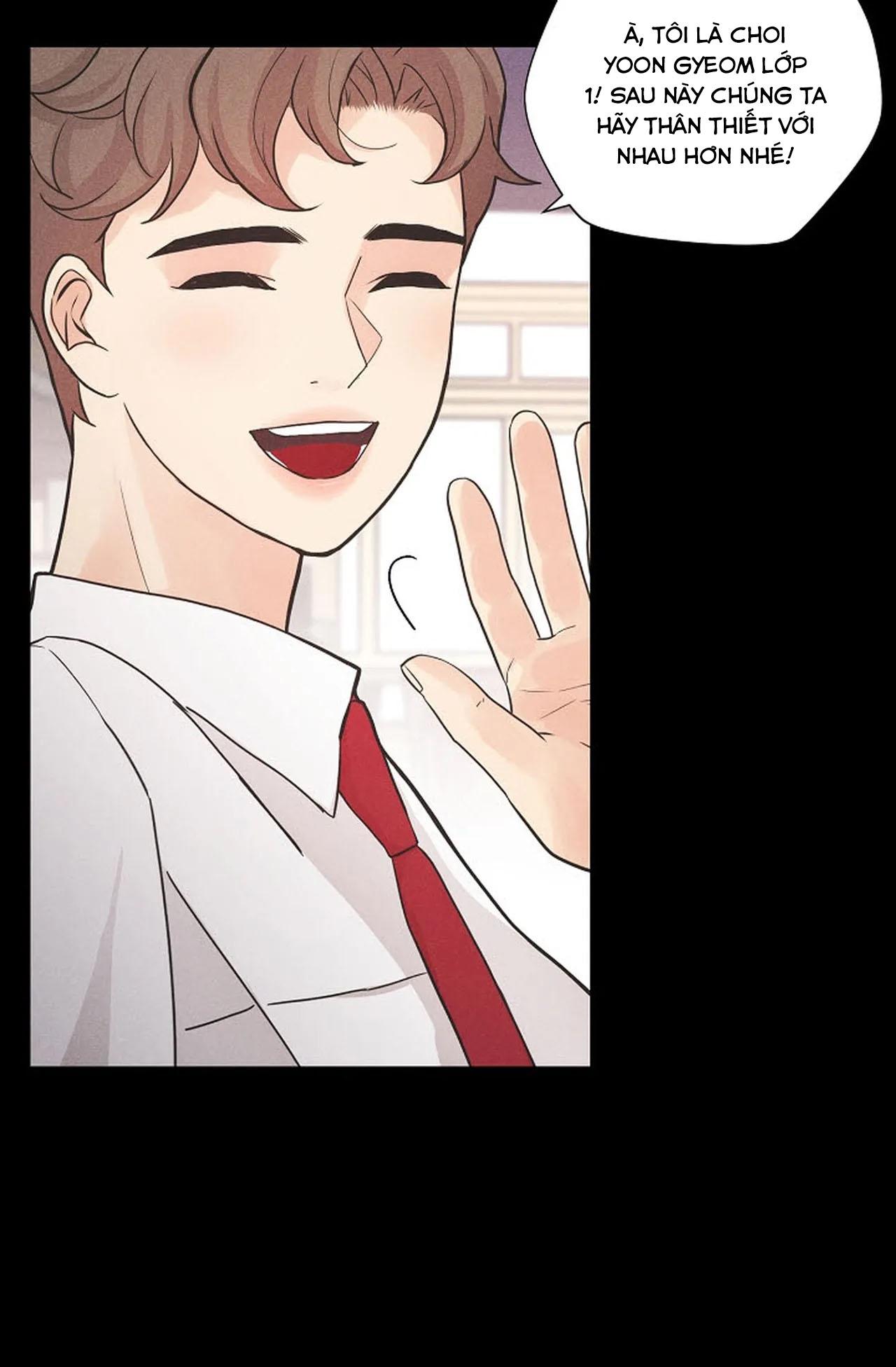 Đọc truyện [on-going] Dòng Chảy Xa Bờ - Chapter 2