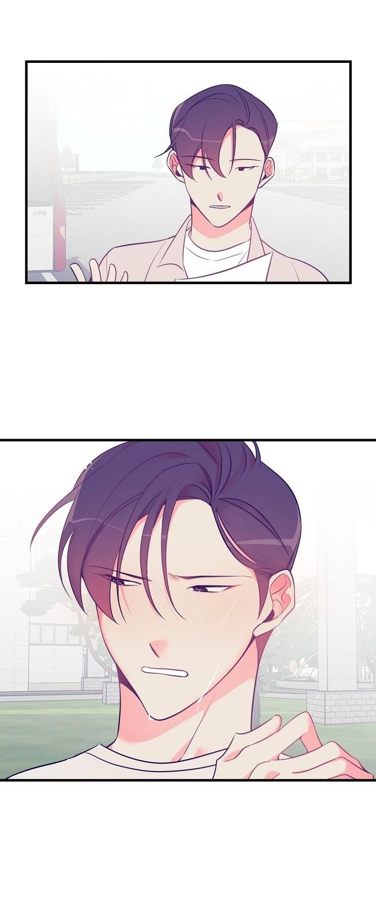 Đọc truyện Có Chuyện Gì Xảy Ra với Sự Nổi Tiếng Của Tôi Thế? - Chapter 13