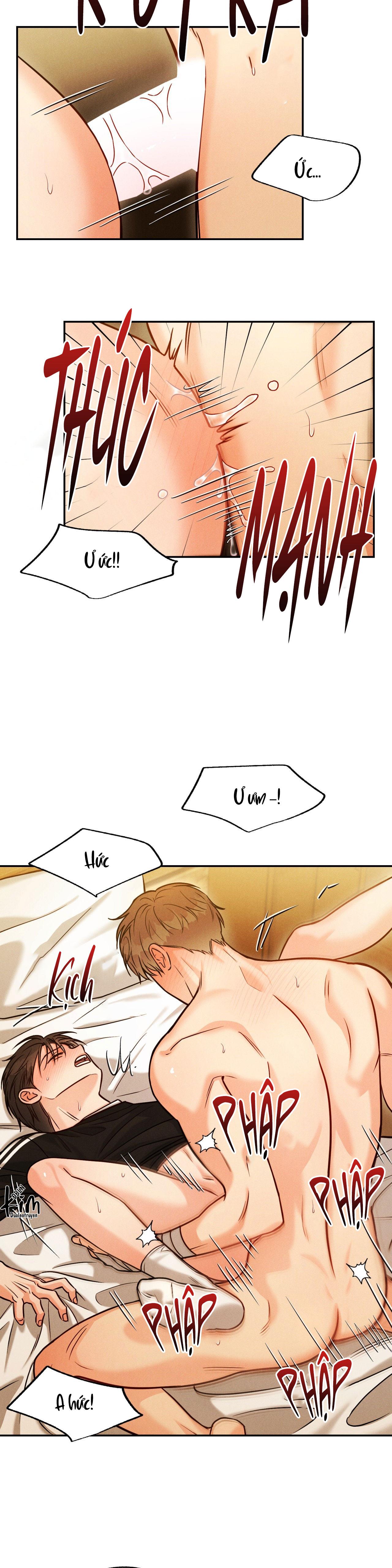 Đọc truyện GIẢ DƯỢC - Chapter 53