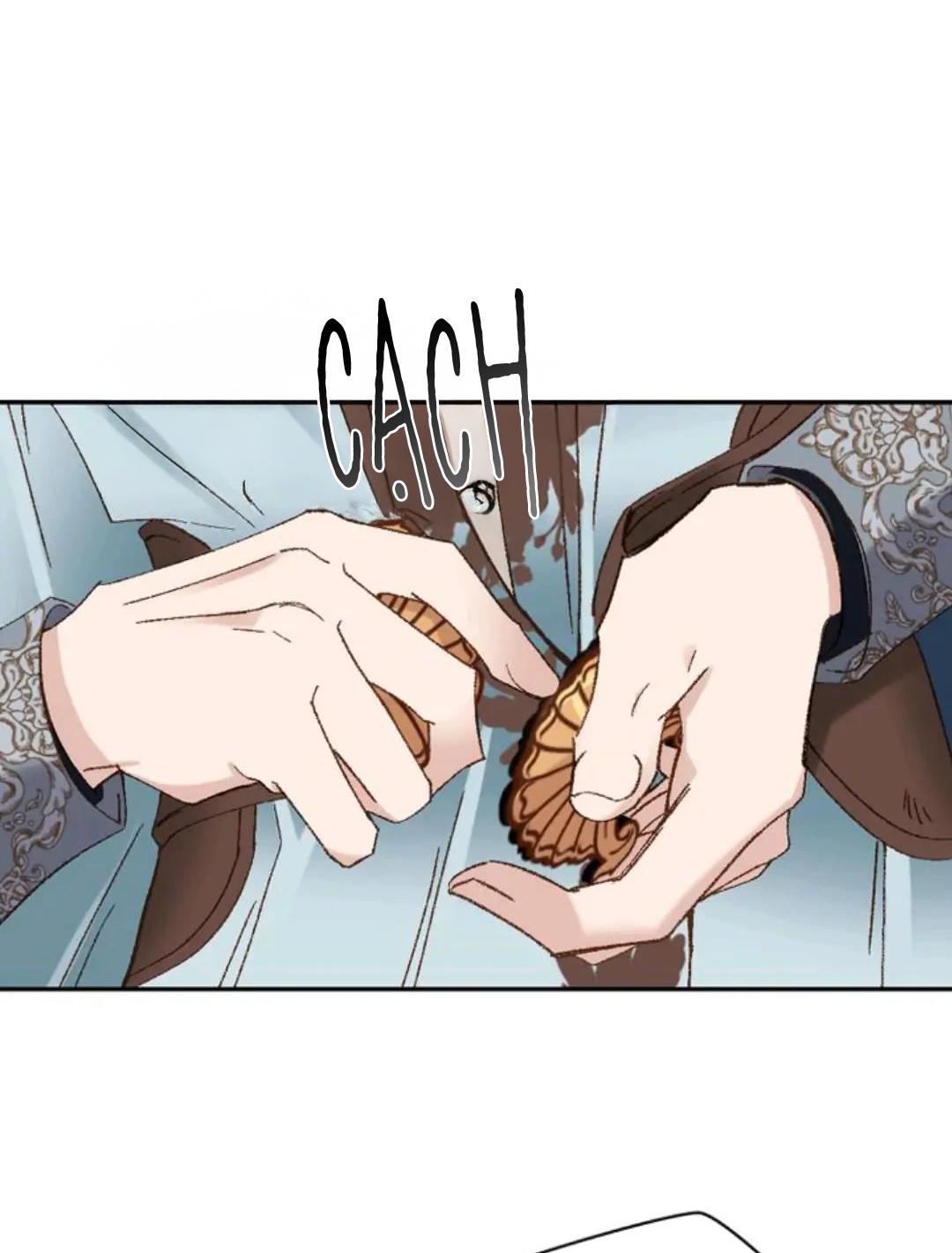 Đọc truyện Cứu Rỗi - Chapter 7