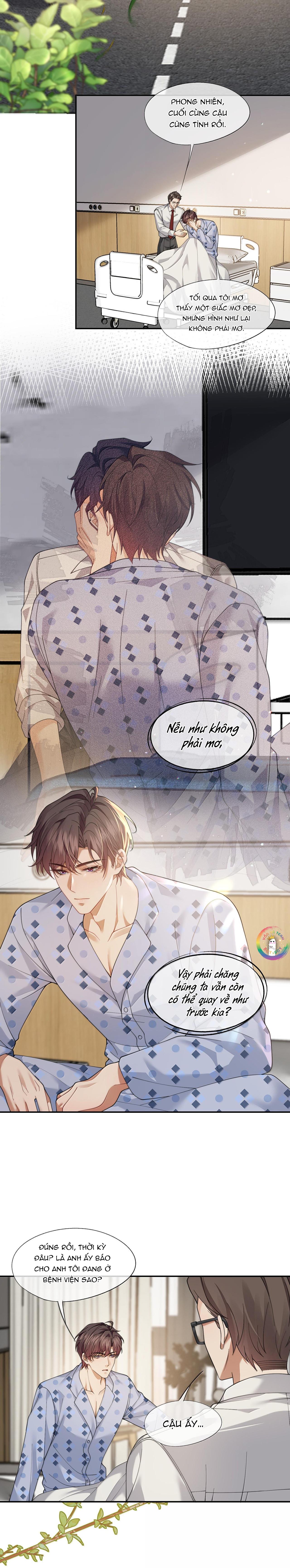 Đọc truyện (END) Gài Bẫy Ác Khuyển - Chapter 55