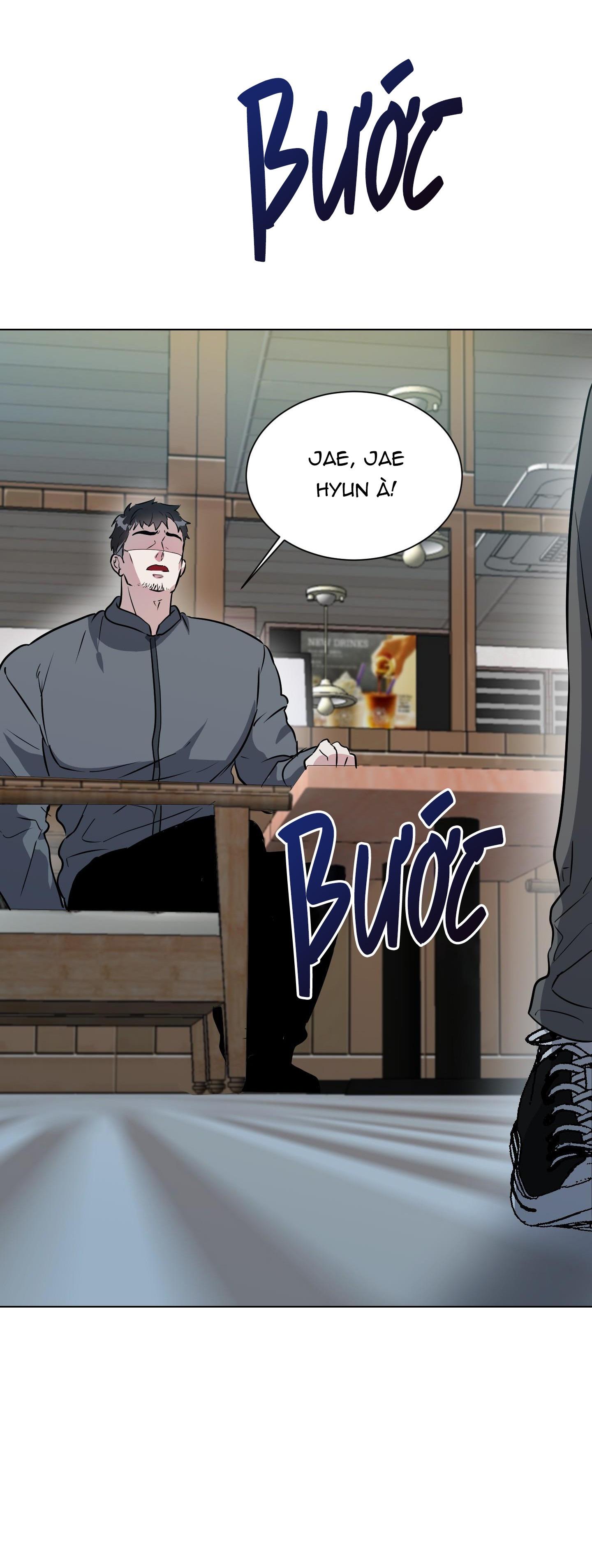 Đọc truyện VỰC RẮN - Chapter 19