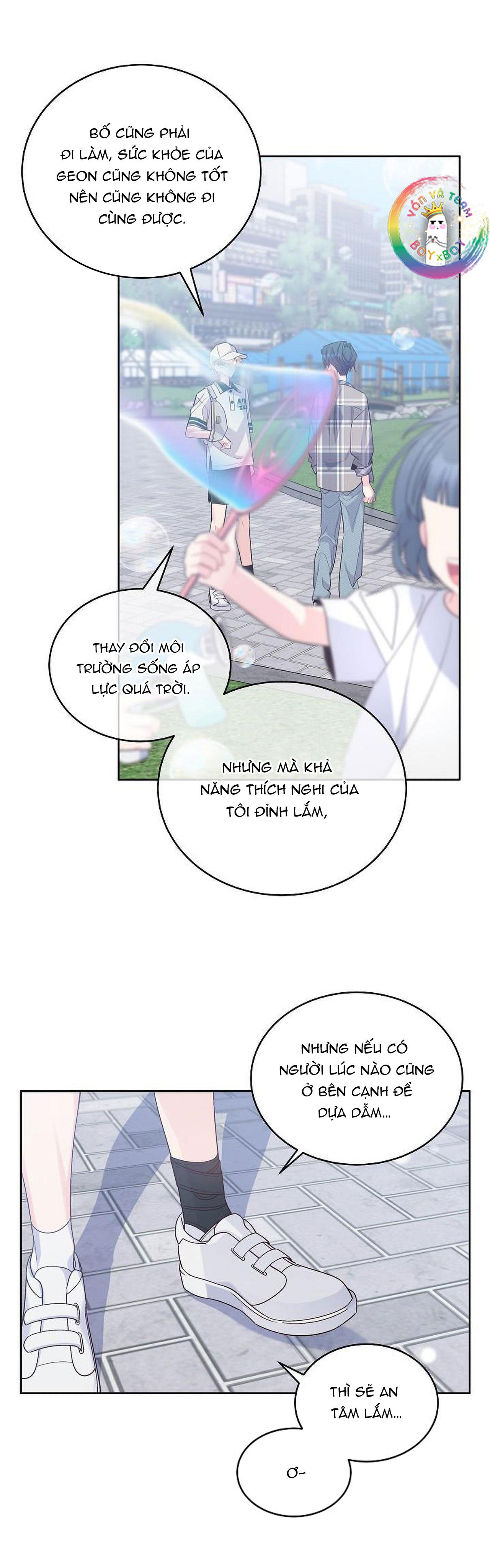 Đọc truyện Merry Marbling - Chapter 64