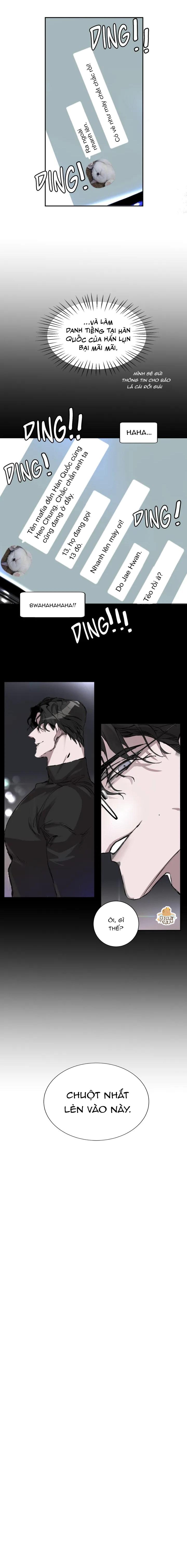 Đọc truyện Đơn Phương - Chapter 1