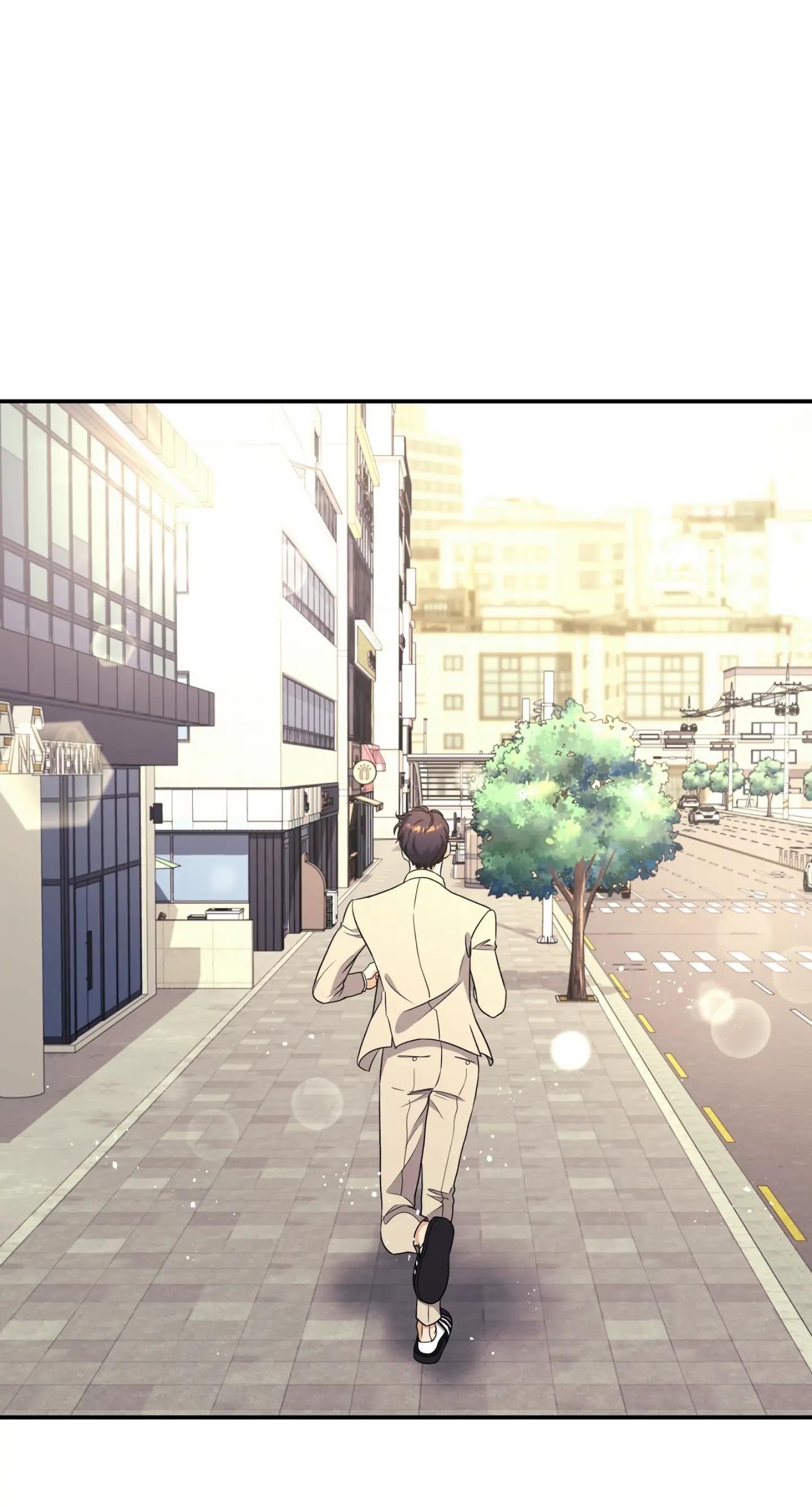 Đọc truyện Một nhân cách khác - Chapter 29