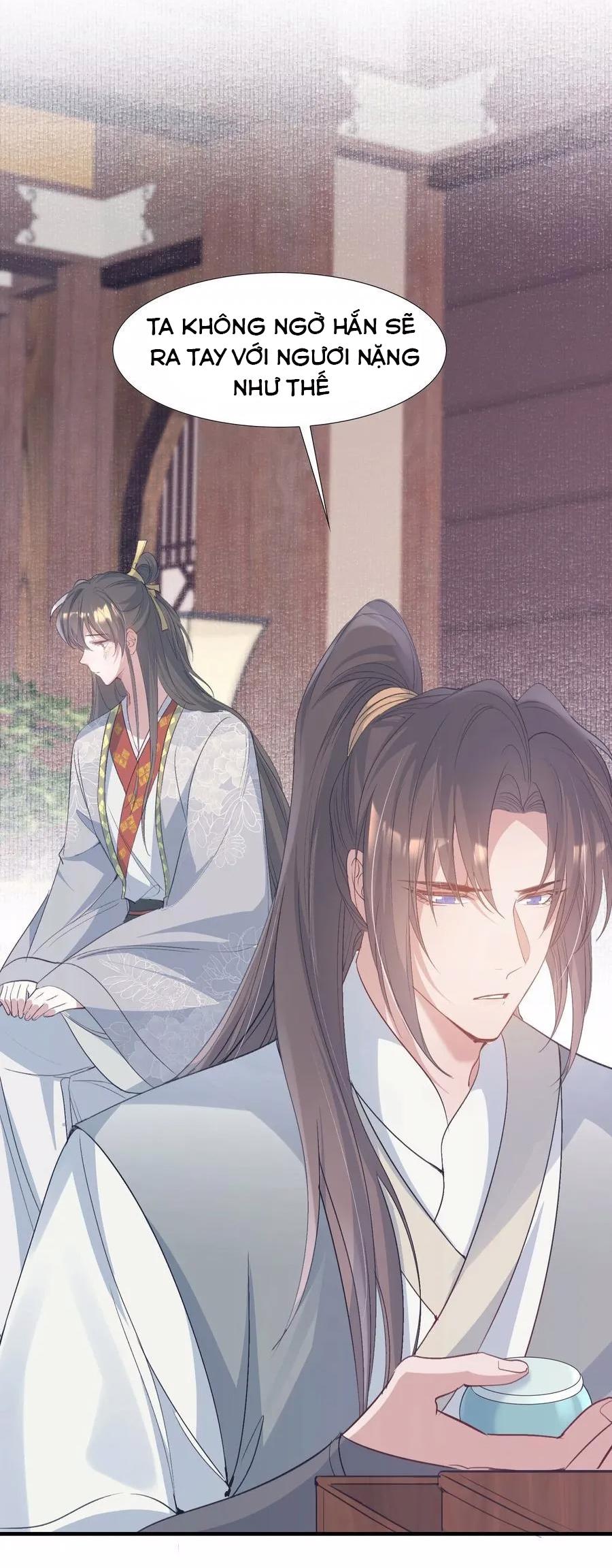 Đọc truyện Loạn thế vi vương - Chapter 84