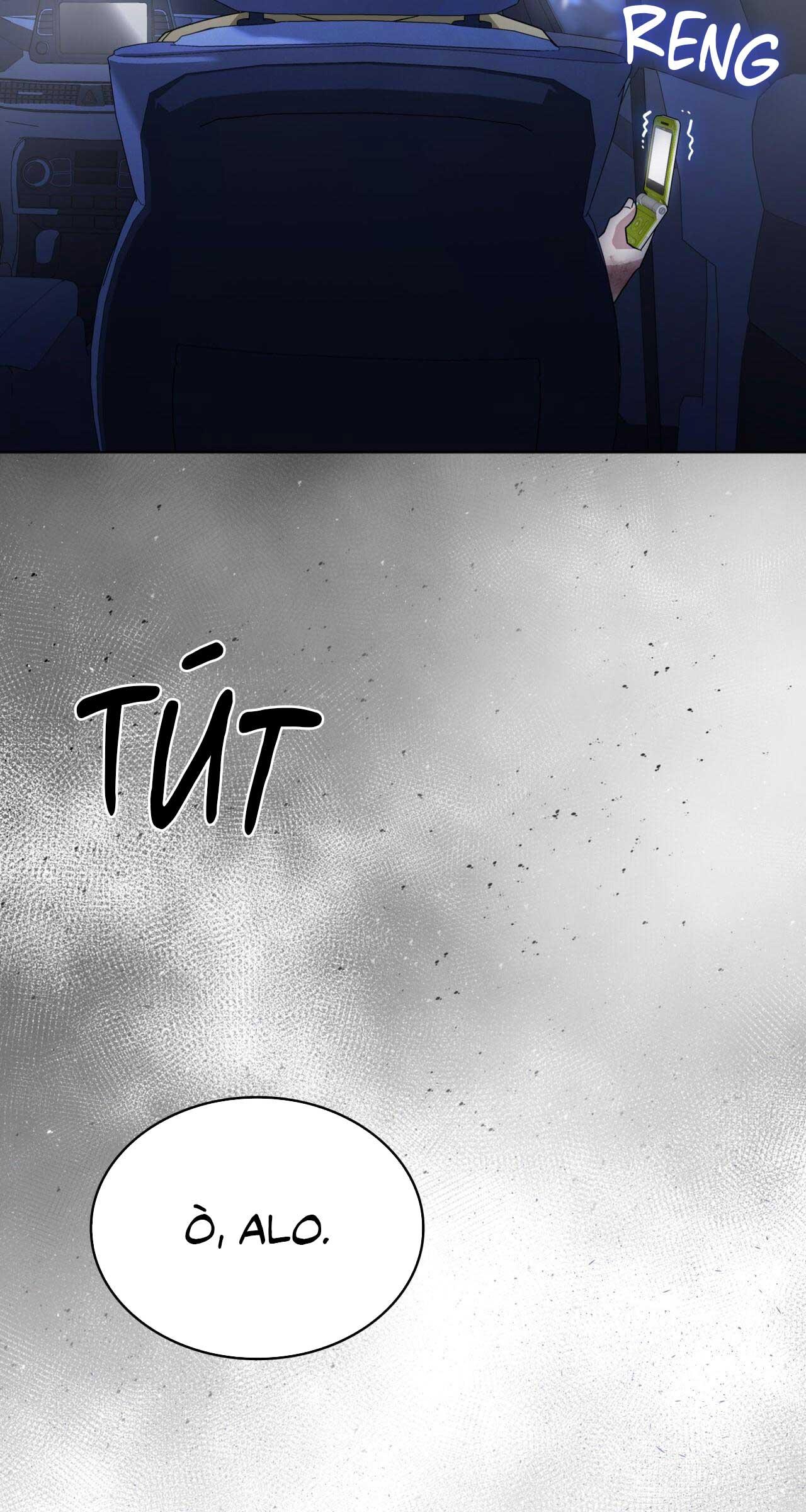 Đọc truyện Raw - Chapter 17