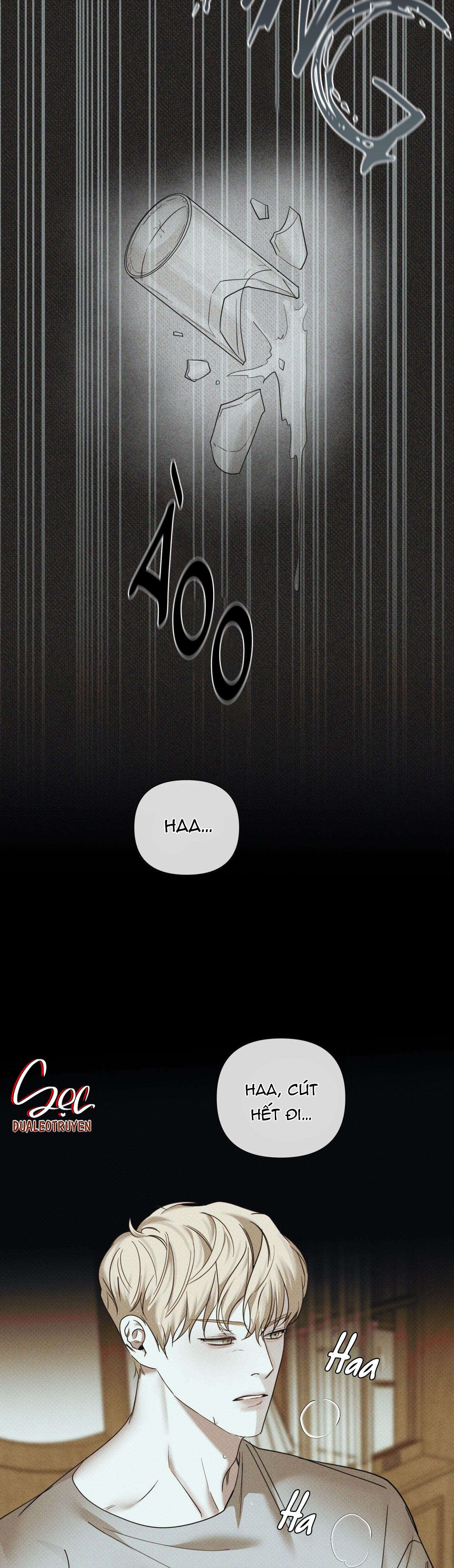 Đọc truyện THÂN ÁI - Chapter 14