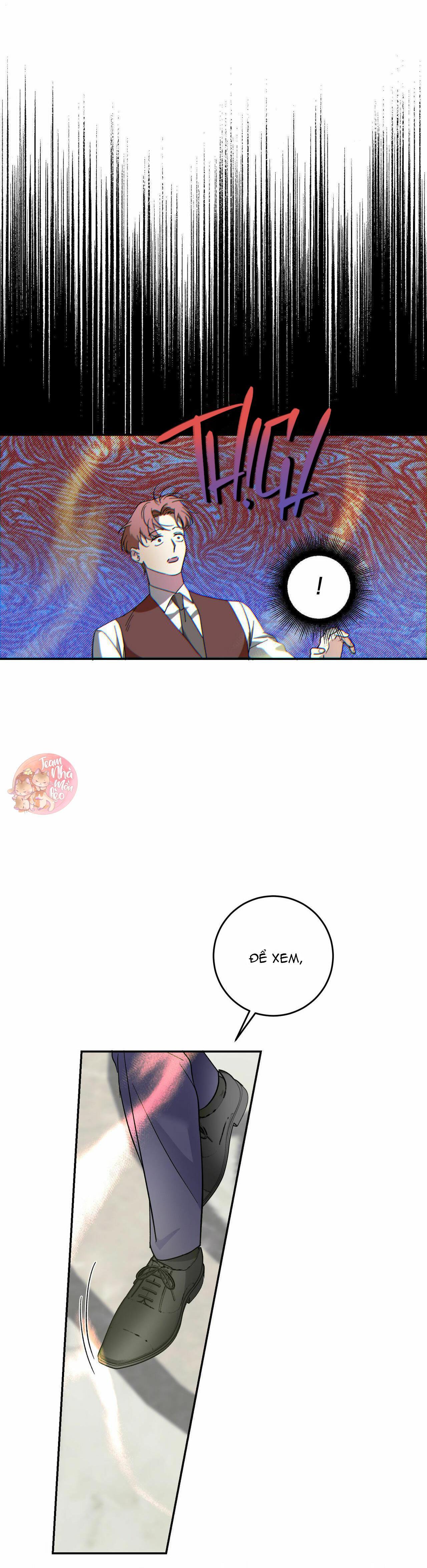 Đọc truyện Cấp Trên - Chapter 38