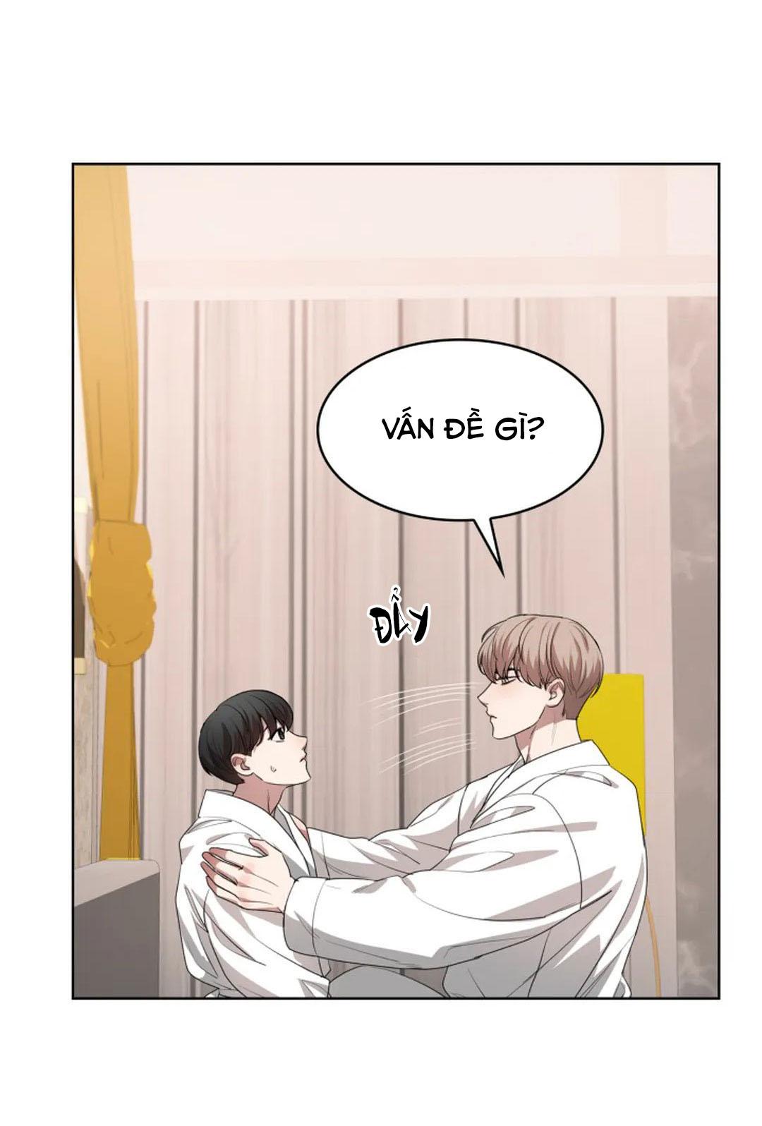 Đọc truyện HƯỚNG VỀ PHÍA EM - Chapter 17