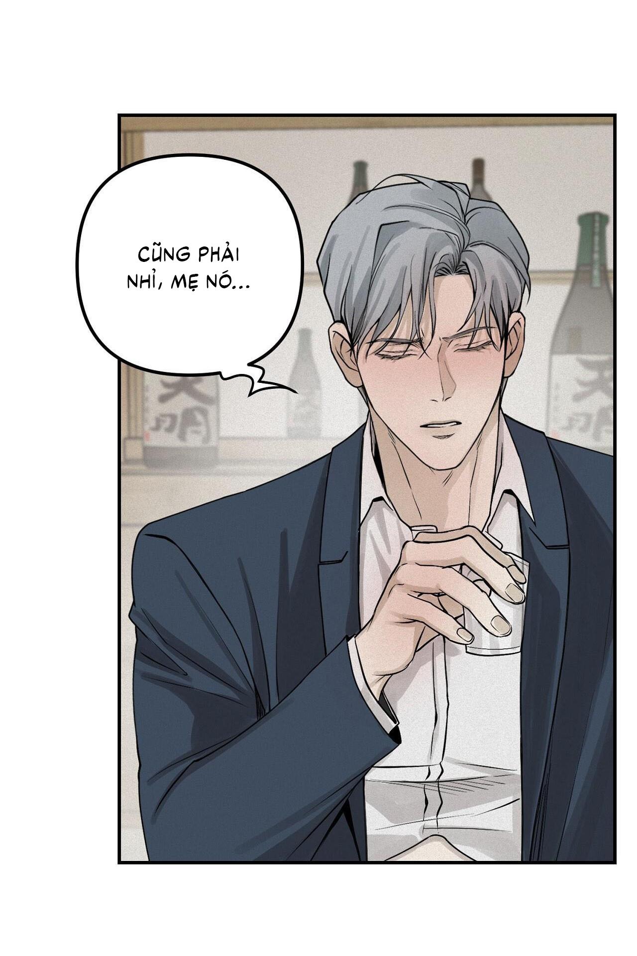 Đọc truyện  Phép Chiếu - Chapter 28