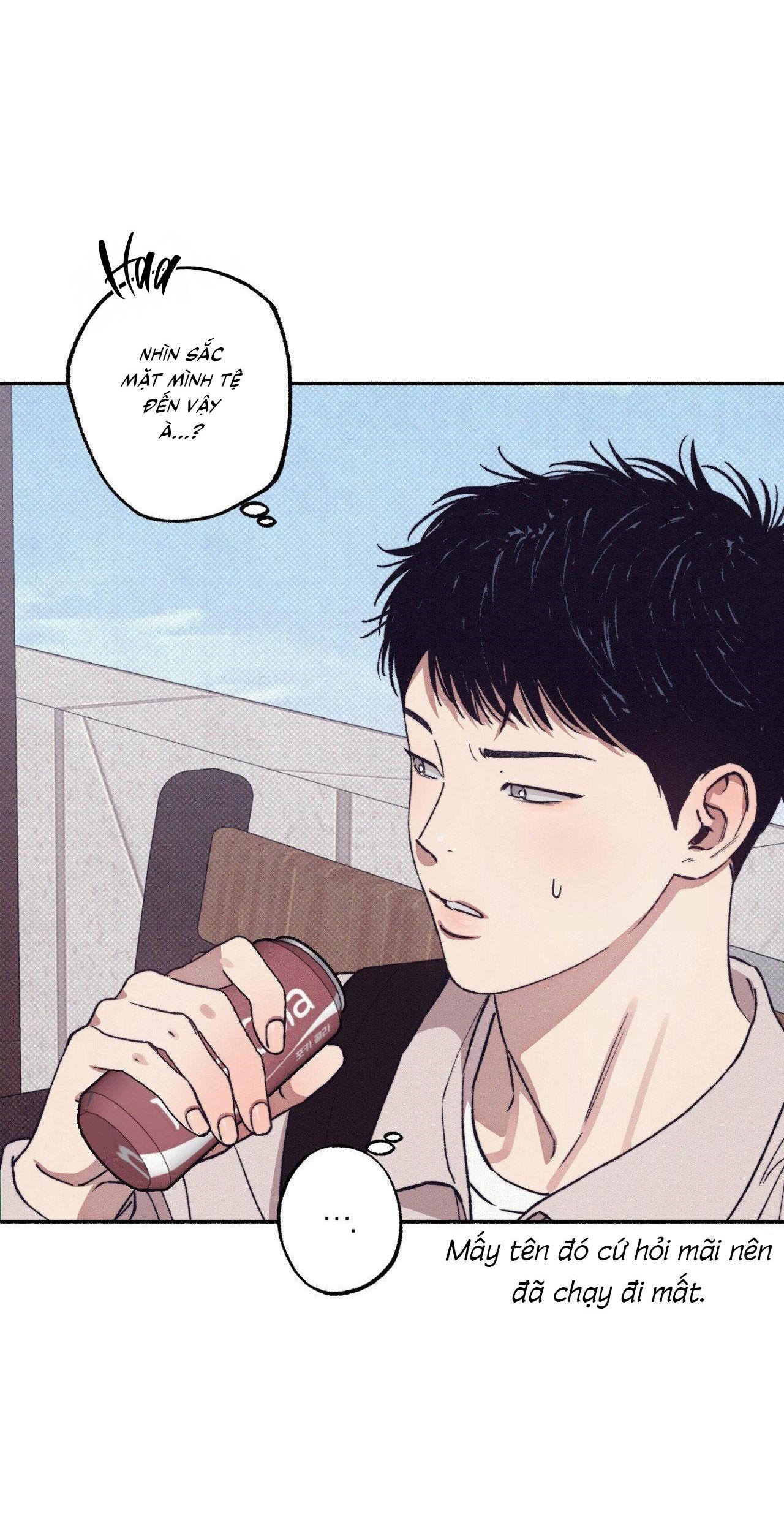 Đọc truyện 1 to 10 - Chapter 31