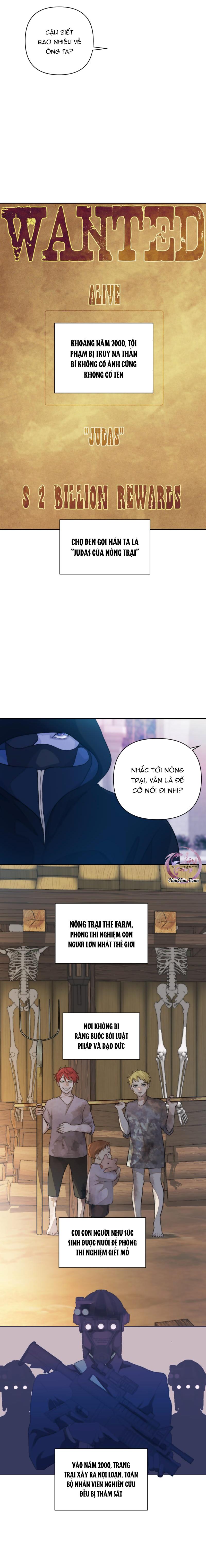 Đọc truyện Bao Nuôi Tiền Bối - Chapter 51