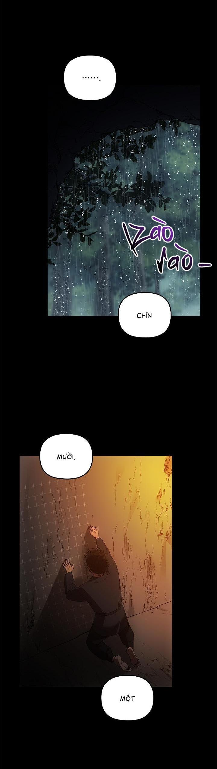 Đọc truyện  Đuổi Bắt Giữa Đêm Ngọt Ngào - Chapter 0