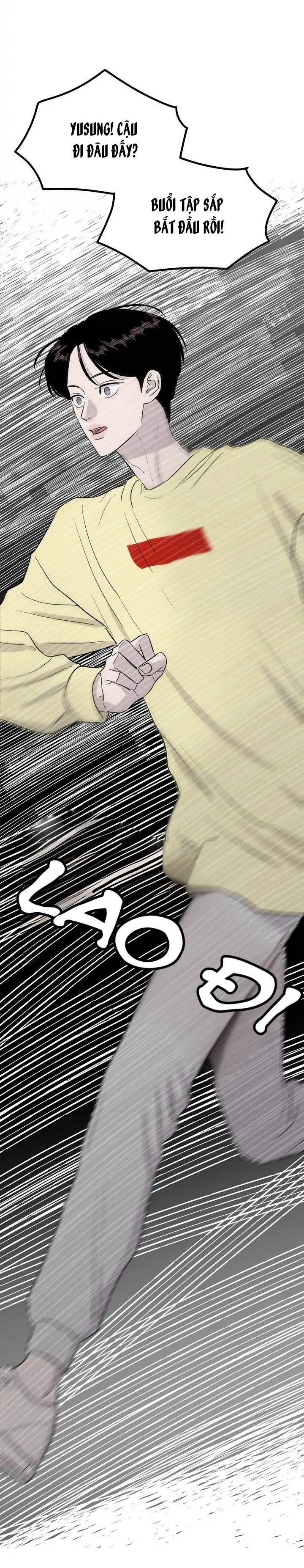 Đọc truyện Vươn Tới Những Vì Sao - Chapter 12