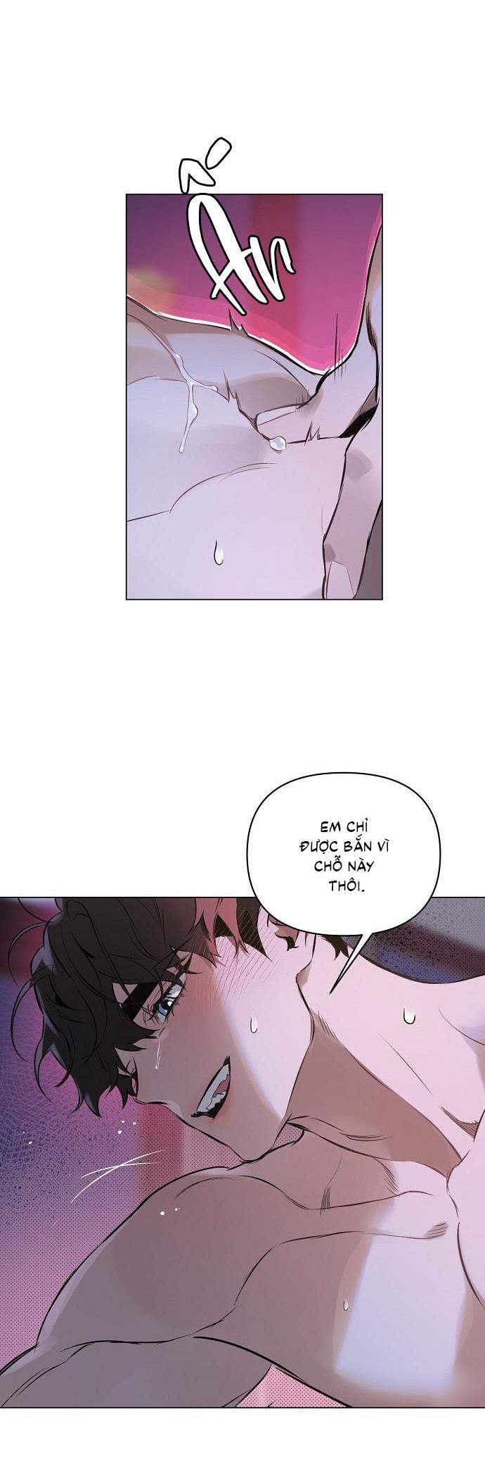 Đọc truyện  Định Tên Mối Quan Hệ - Chapter 85
