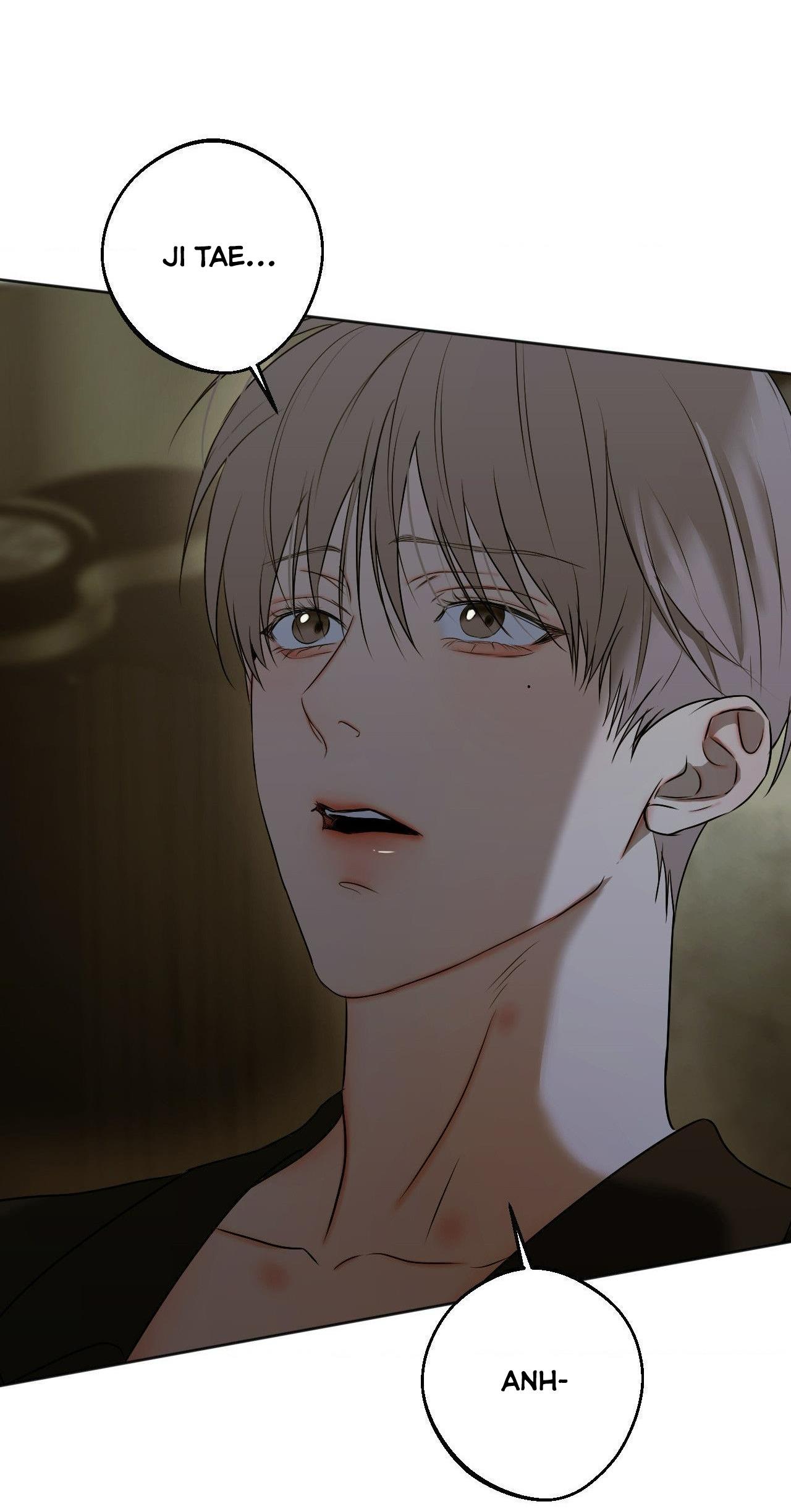 Đọc truyện SẮC DỤC - Chapter 45