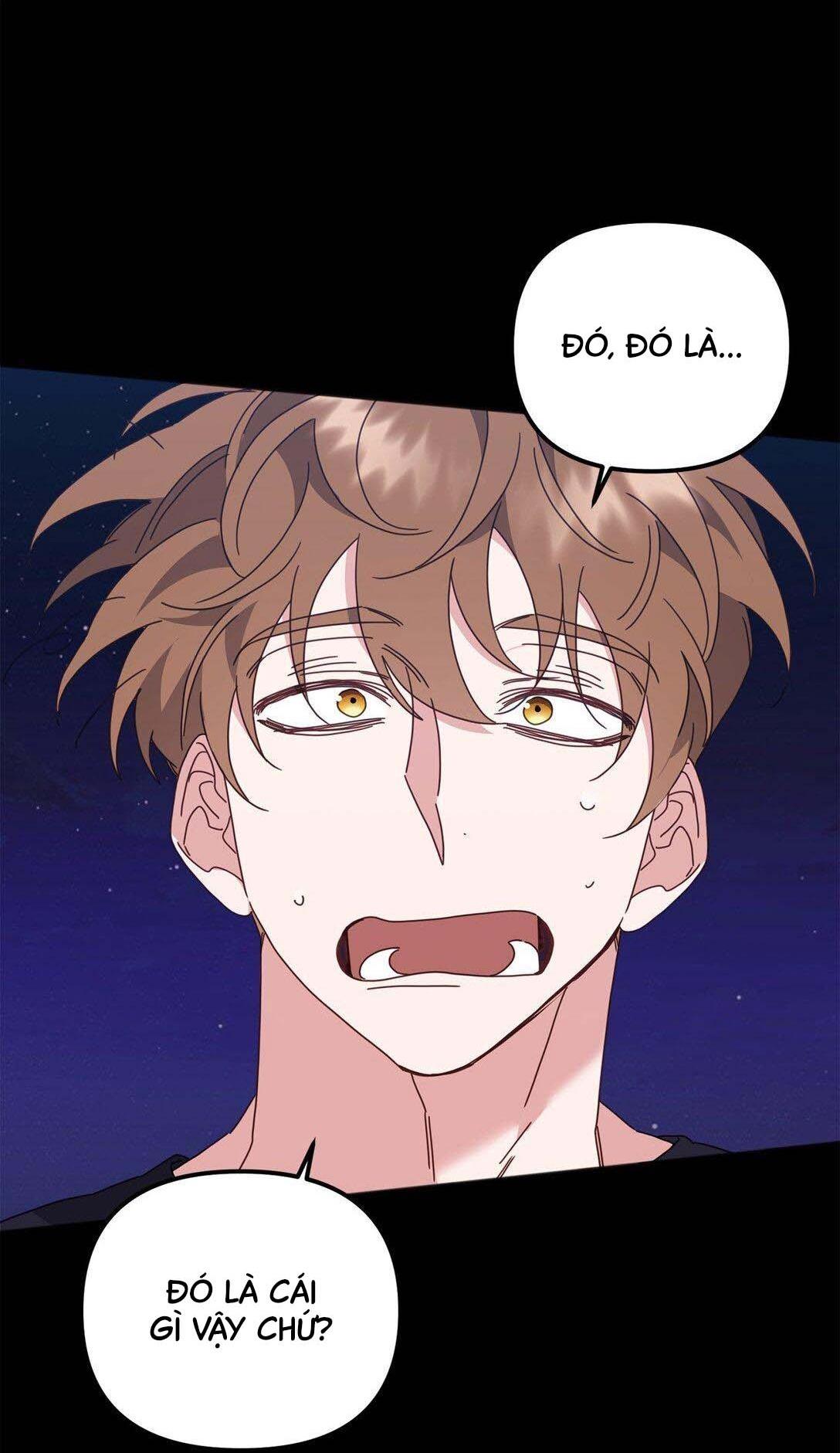 Đọc truyện Bạn Trai Mãnh Hổ Của Hắn - Chapter 34