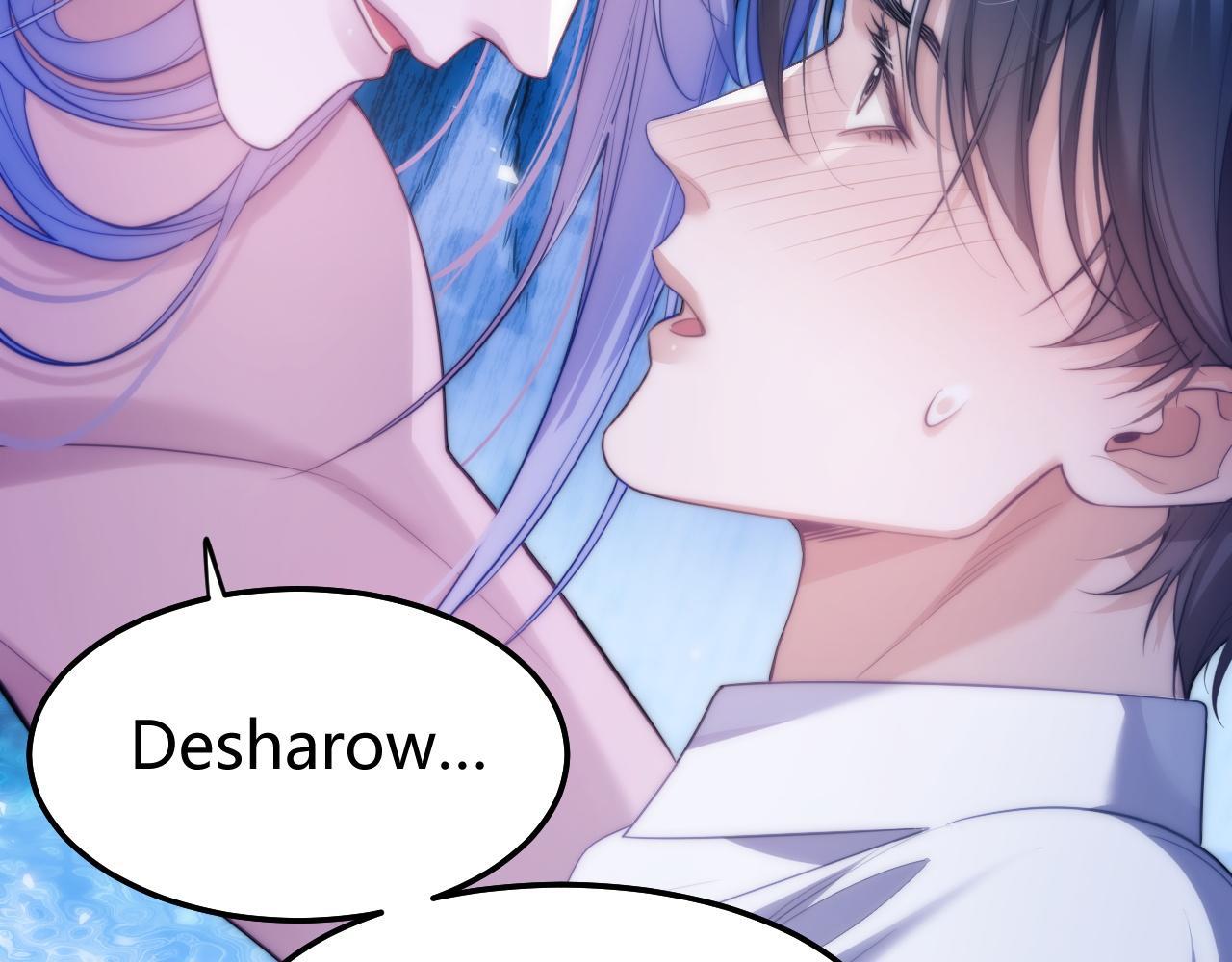 Đọc truyện Nhân Ngư Desharow - Chapter 47
