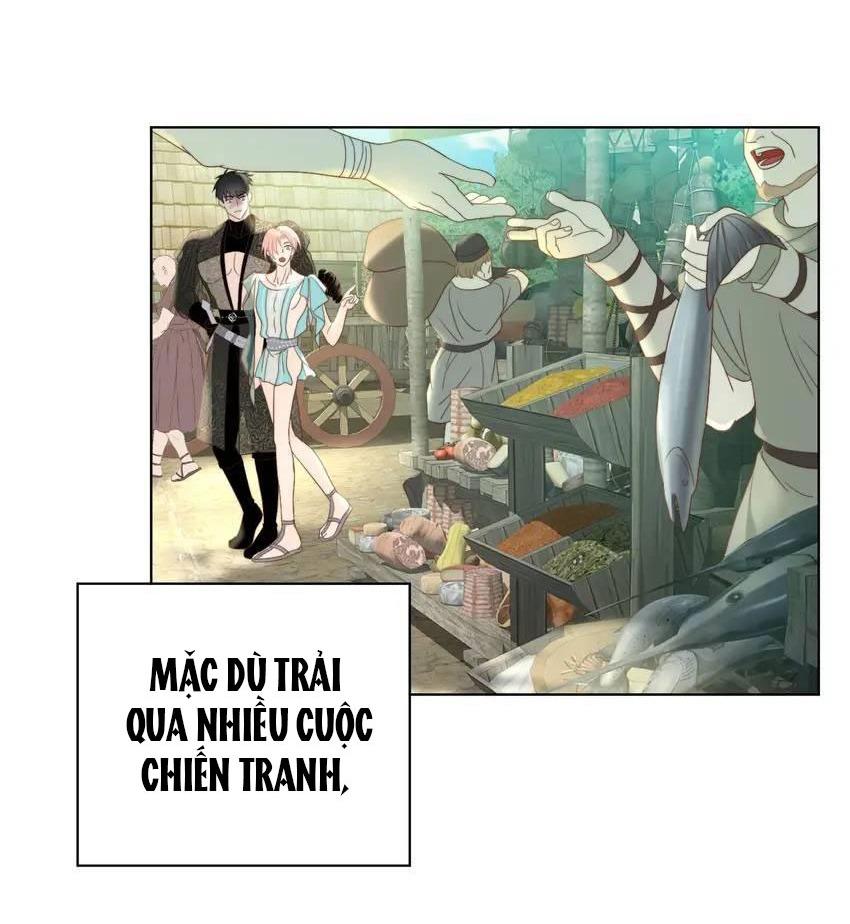 Đọc truyện Crazy About Me - Chapter 14