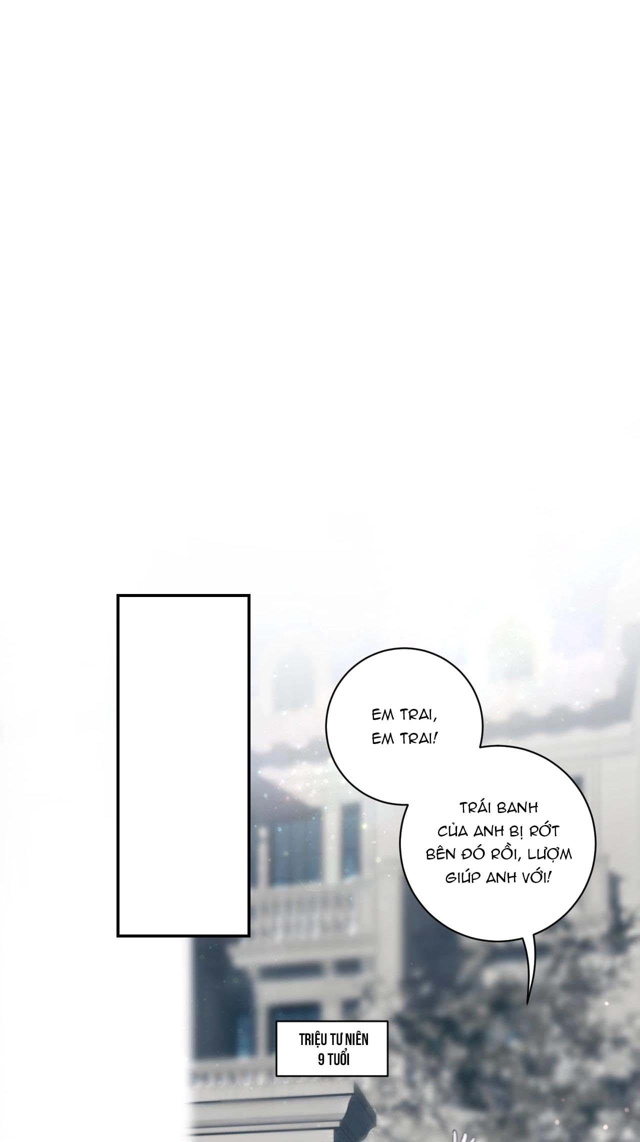 Đọc truyện Quanh Năm Có Cá - Chapter 29