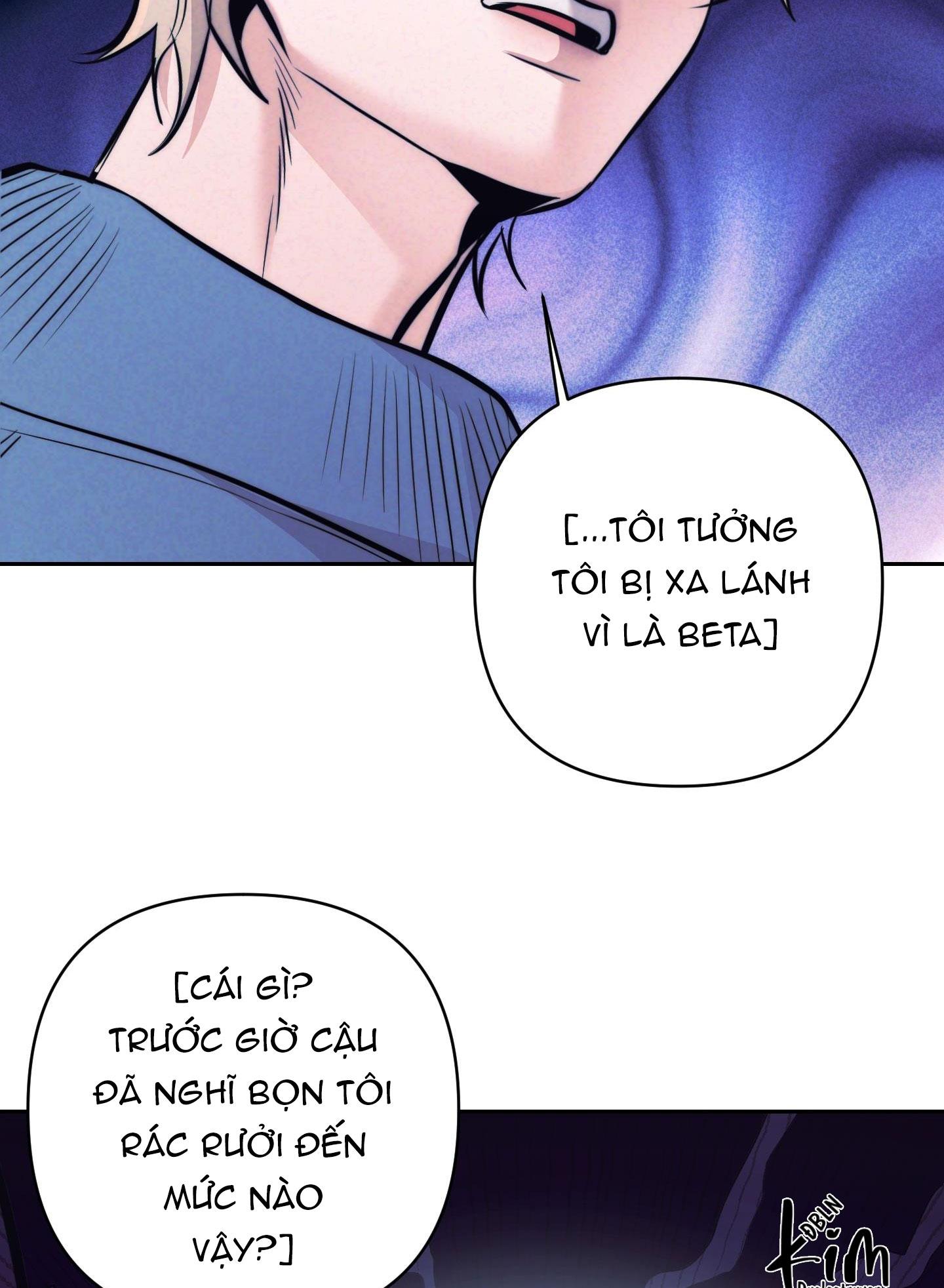 Đọc truyện KỲ THỊ - Chapter 32