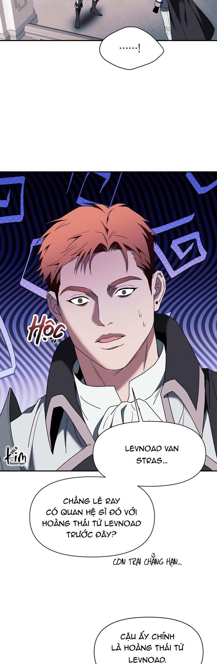 Đọc truyện HAI ĐẤT NƯỚC, ĐẤT NƯỚC CỦA NÔ LỆ - Chapter 47