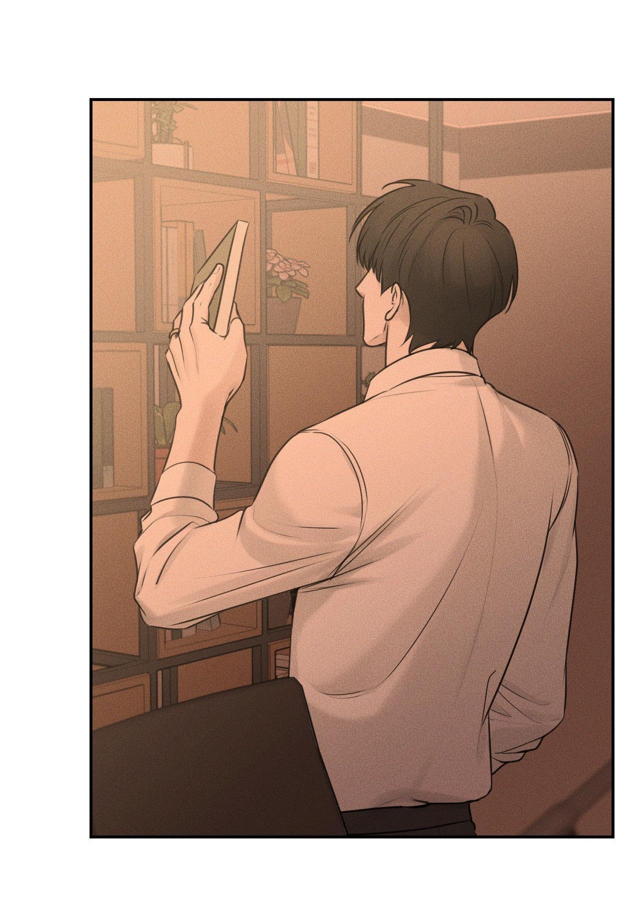 Đọc truyện  Gấu Teddy thân yêu - Chapter 7