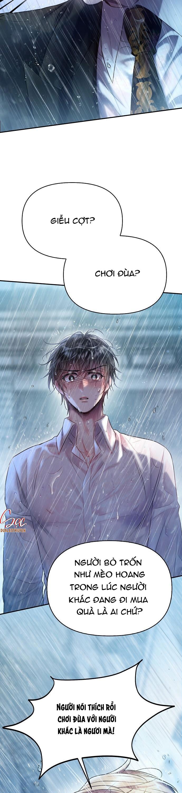 Đọc truyện CƠN MƯA NGỌT NGÀO - Chapter 55
