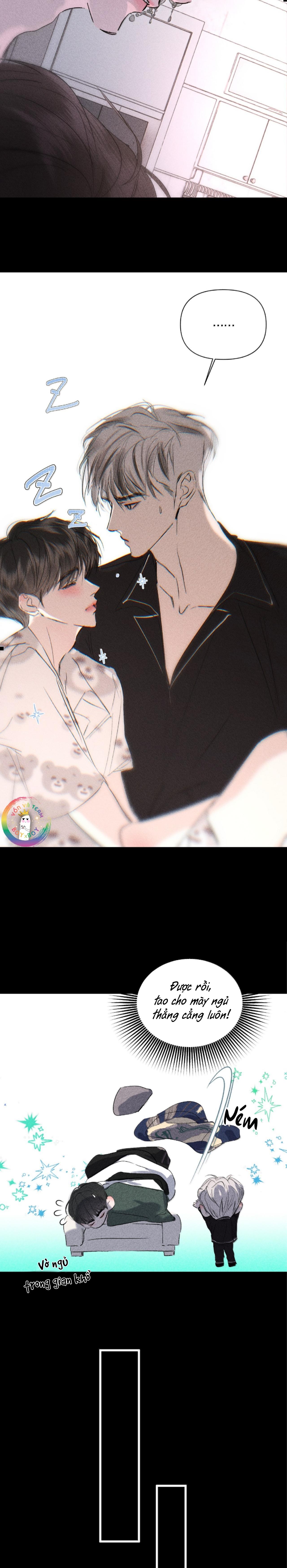 Đọc truyện Thoát Khỏi Tầng Hầm - Chapter 16