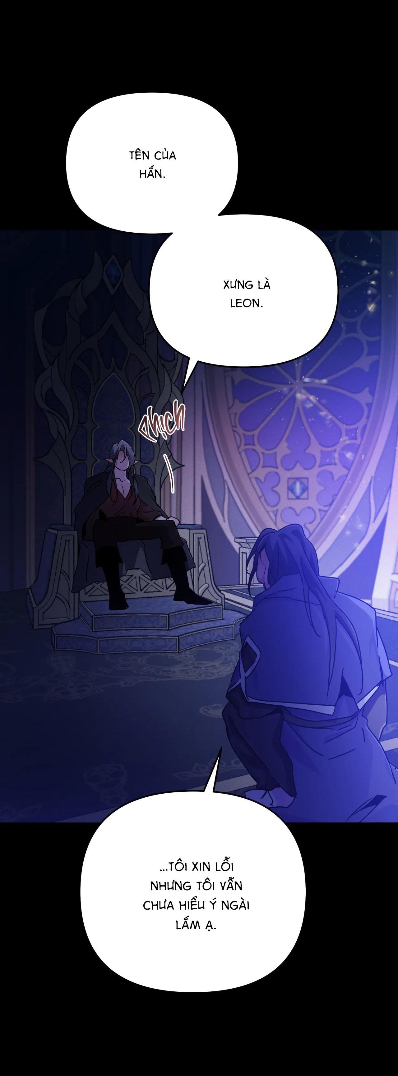 Đọc truyện Ám Giữ Linh Hồn - Chapter 52