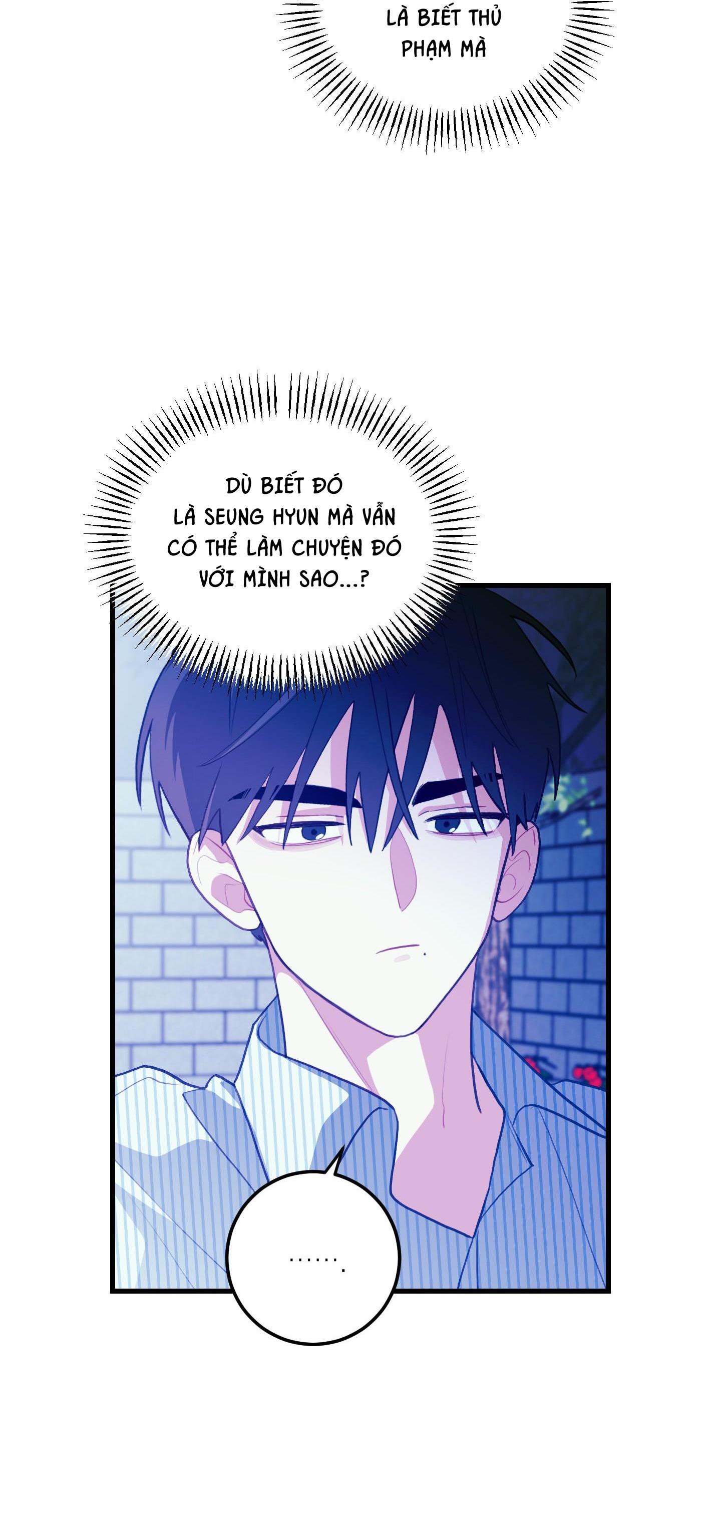 Đọc truyện CHUYỆN TÌNH HOA LÊ NỞ - Chapter 39