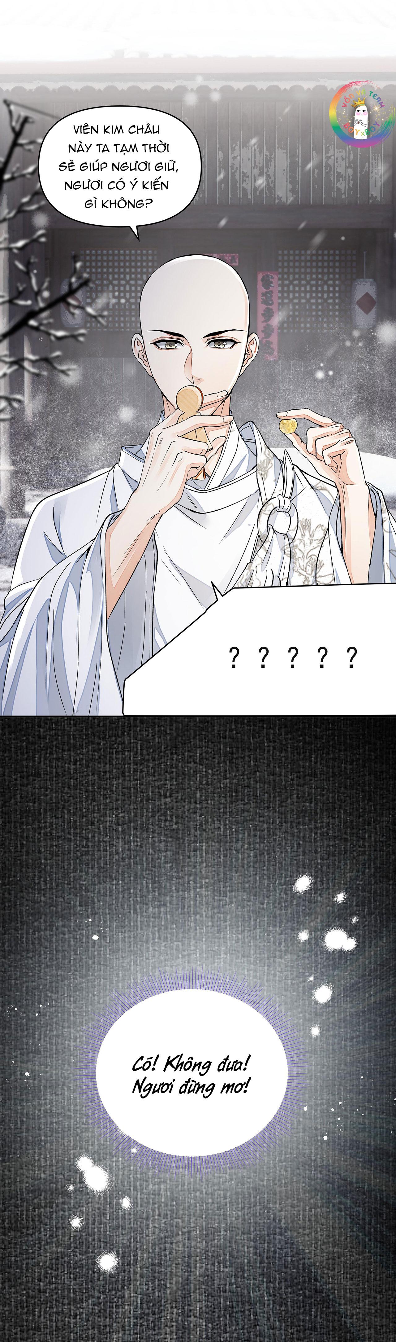 Đọc truyện (END) Đồng Tiền Kham Thế - Chapter 32