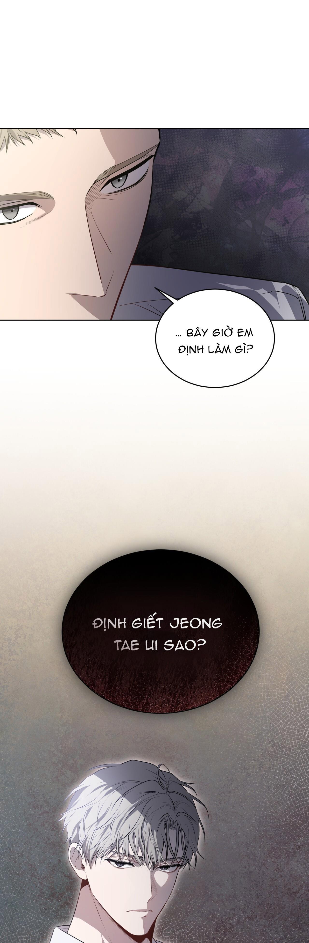 Đọc truyện Passion - Chapter 88