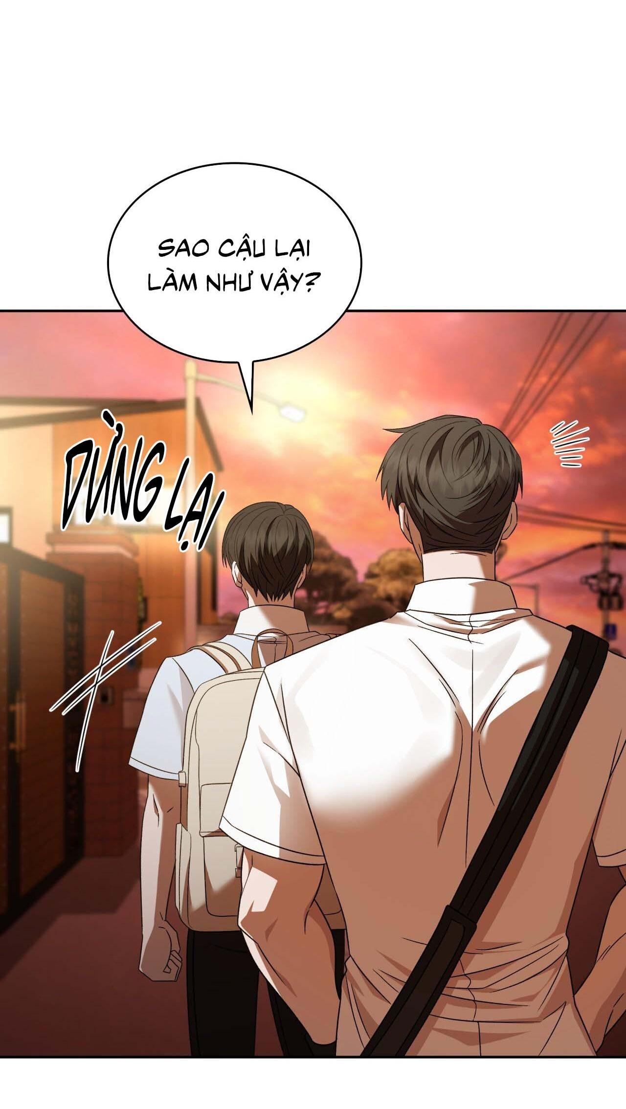 Đọc truyện Raw - Chapter 23