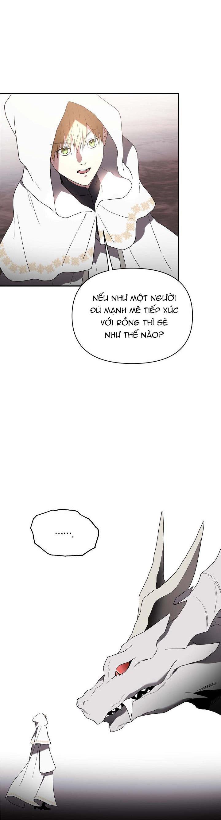 Đọc truyện HAI ĐẤT NƯỚC, ĐẤT NƯỚC CỦA NÔ LỆ - Chapter 48