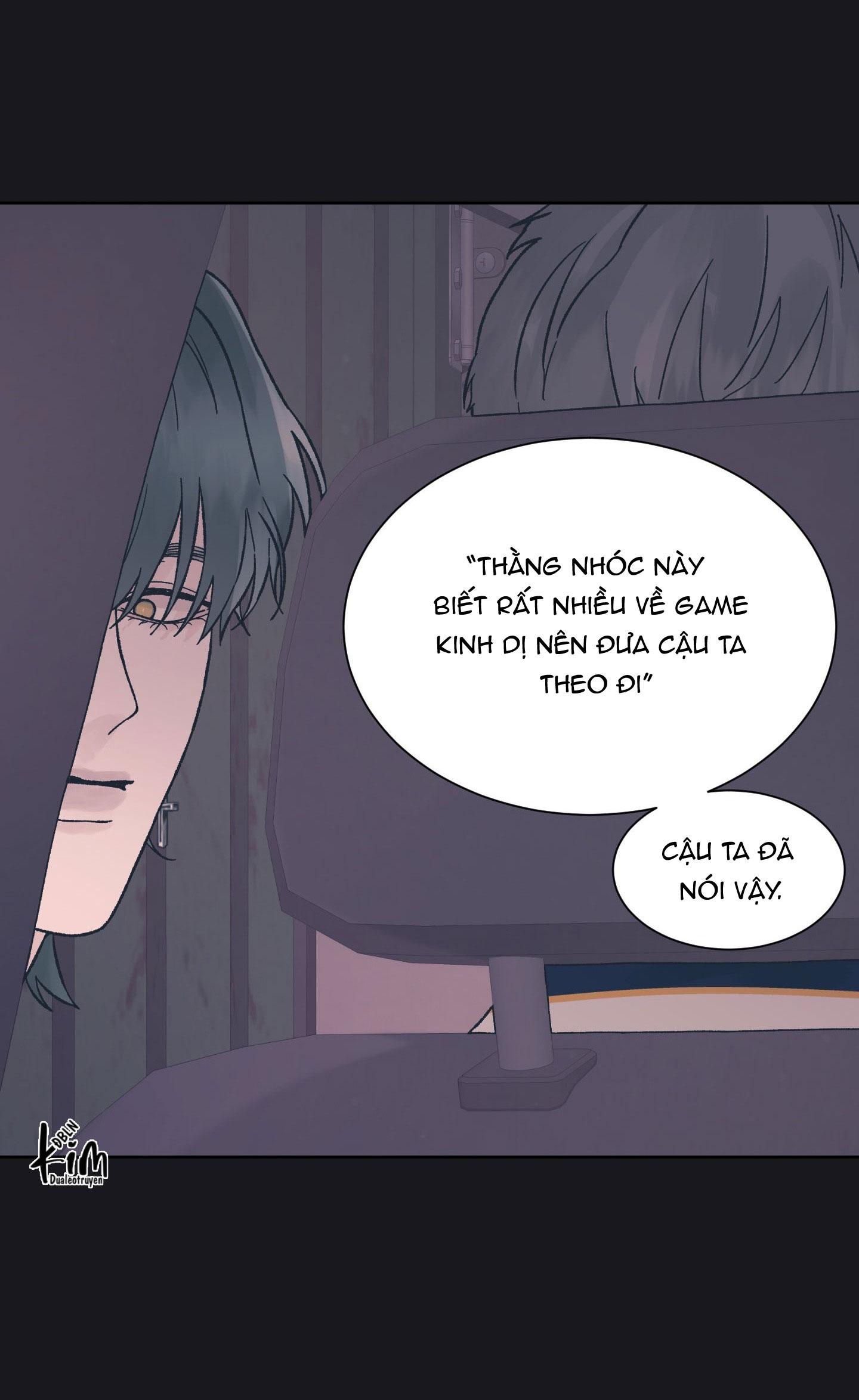 Đọc truyện ĐÊM KINH HOÀNG - Chapter 53