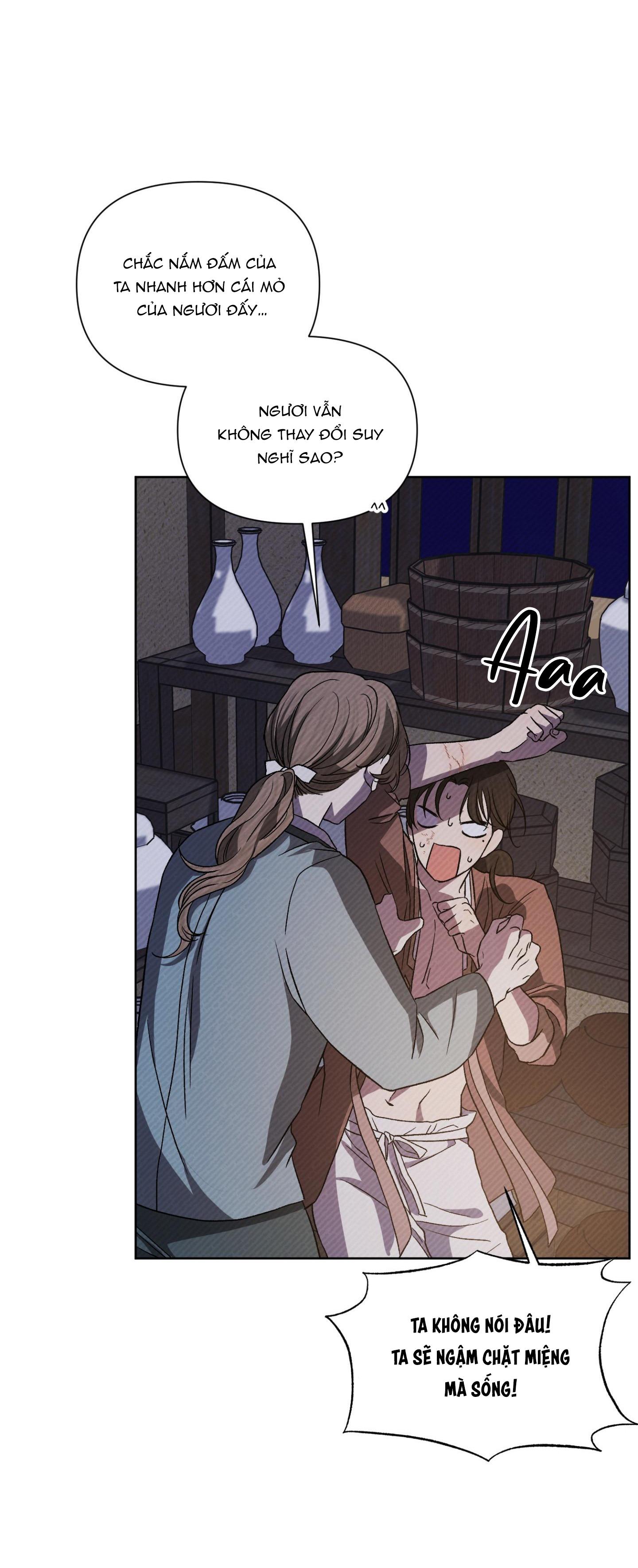 Đọc truyện BL CỔ TRANG-ÂU CỔ NGẮN NHÀ KIM - Chapter 29.6