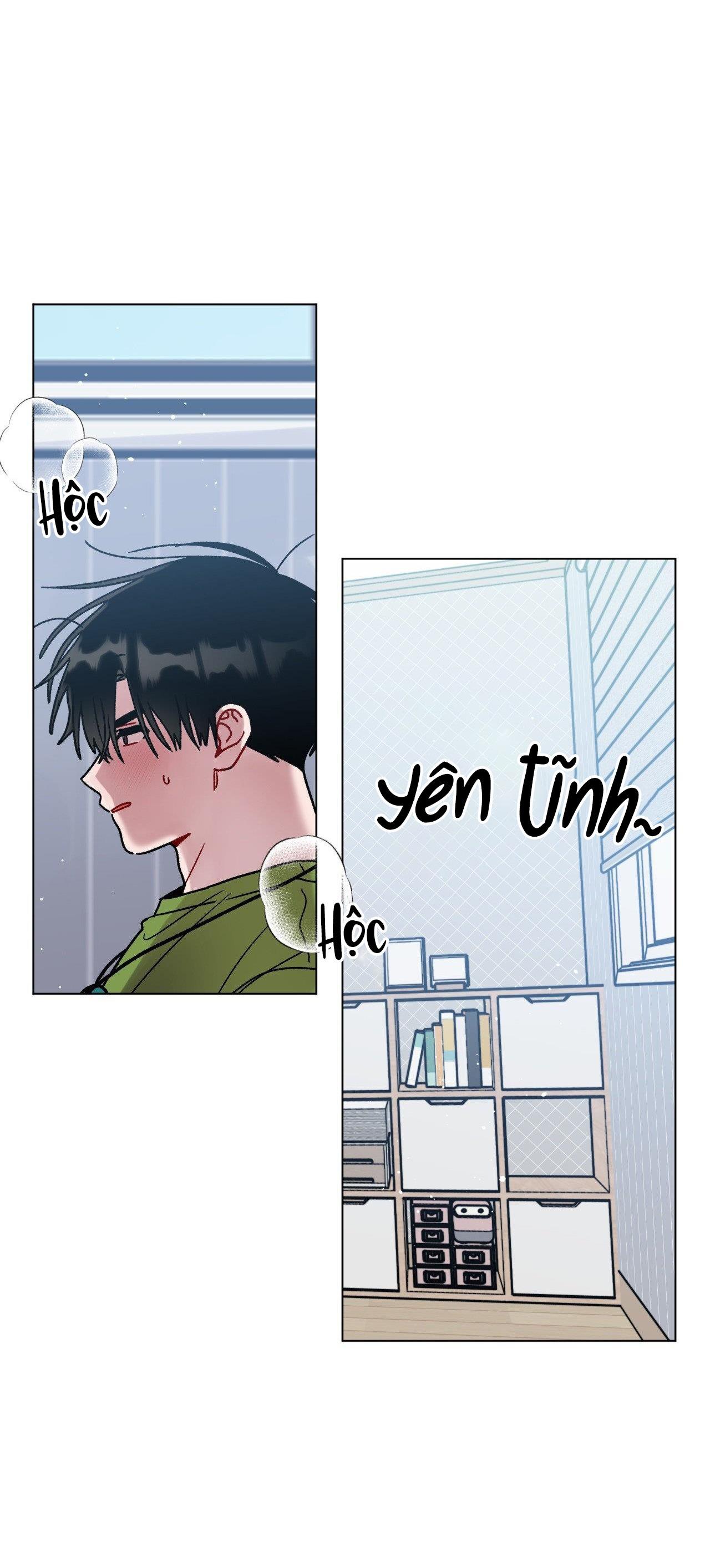 Đọc truyện CƠN MƯA RÀO MÙA HẠ - Chapter 58