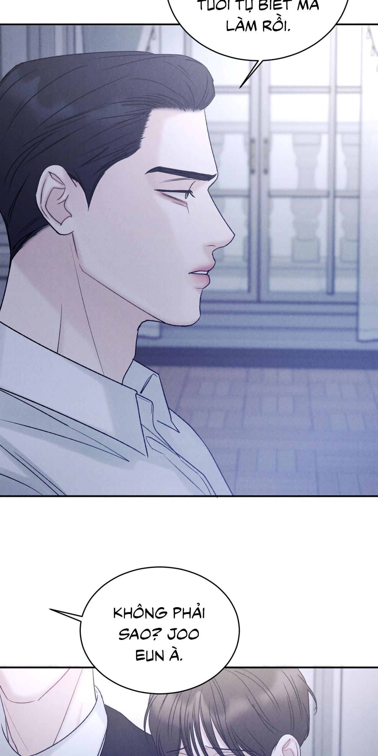 Đọc truyện Joo Eun - Chapter 24