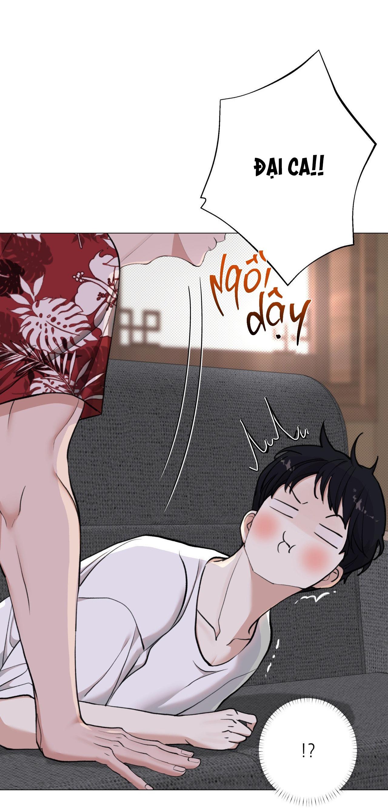 Đọc truyện 2020 - Chapter 10