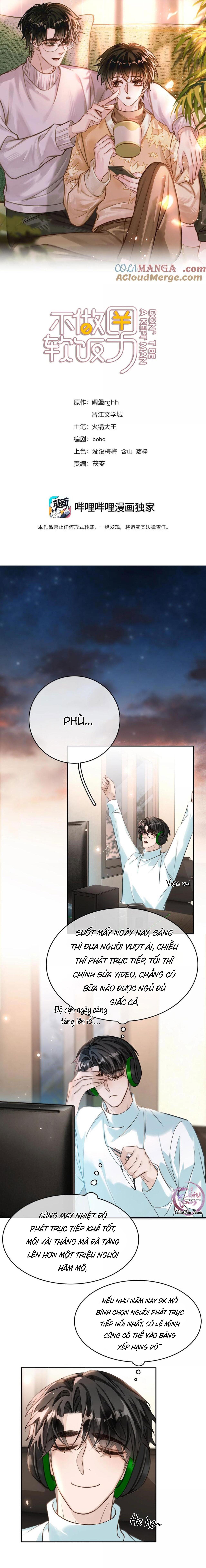 Đọc truyện Không Làm Trai Bao! - Chapter 156