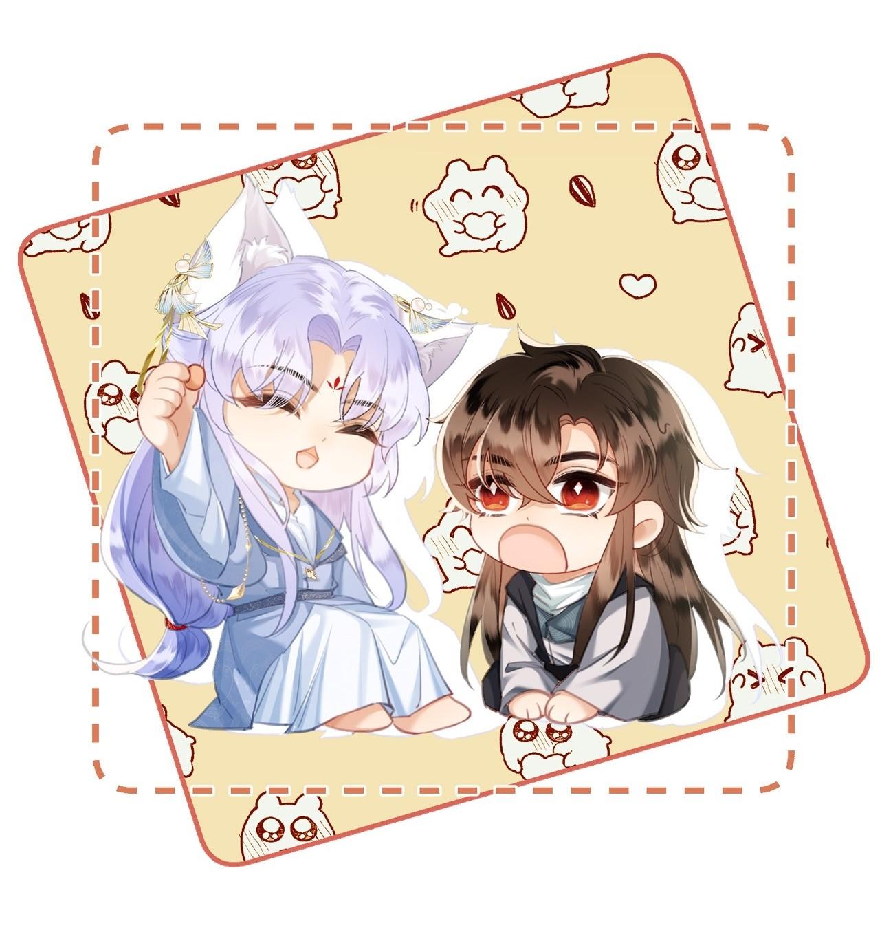 Đọc truyện Chiếm Đoạt Quân Phụ - Chapter 13