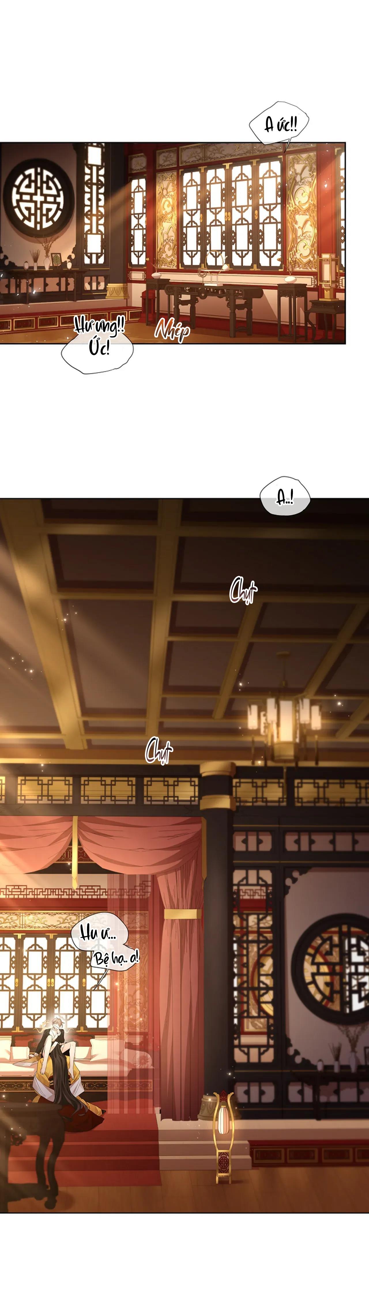 Đọc truyện HOA GIẤY - Chapter 84