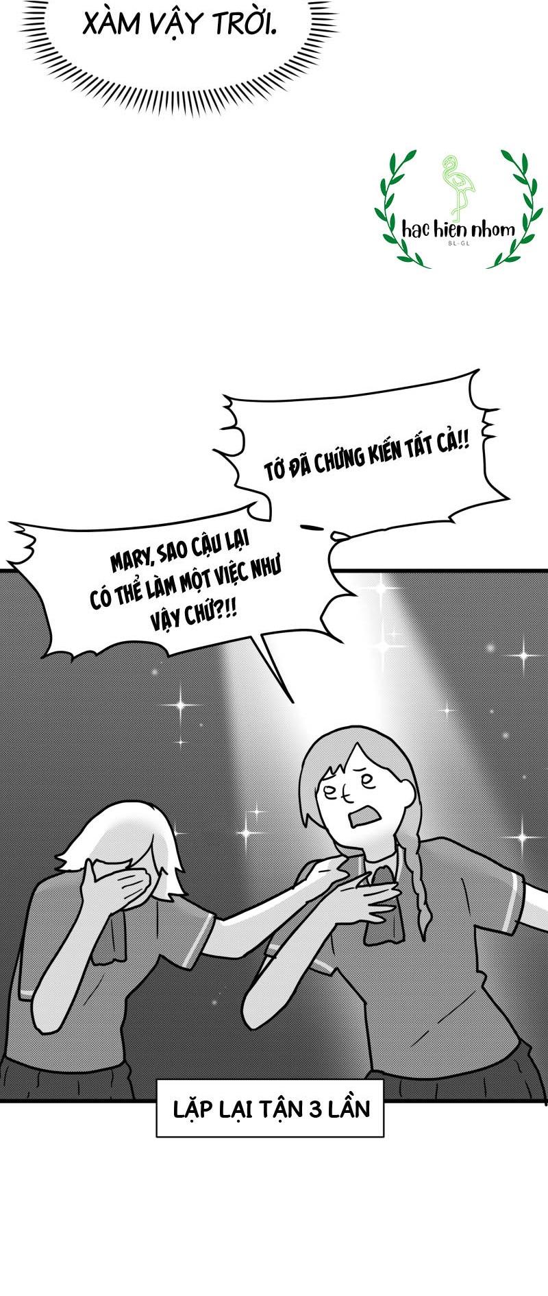 Đọc truyện Truyện Ngôn Nhưng Không Ngôn Lắm - Chapter 95