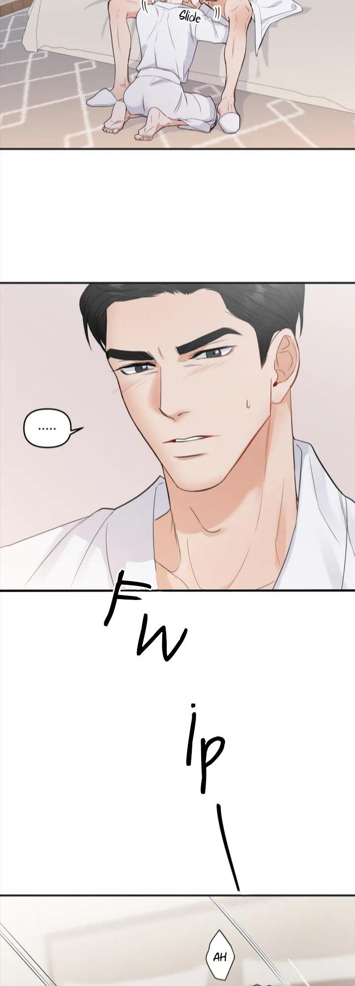 Đọc truyện Tuyển Tập Khu chung cư GwangGong - GwangGong Apartment Complex - Chapter 23