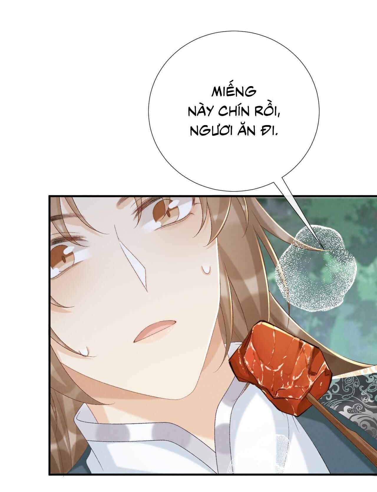 Đọc truyện CẠM BẪY CỦA KẺ BIẾN THÁI - Chapter 99