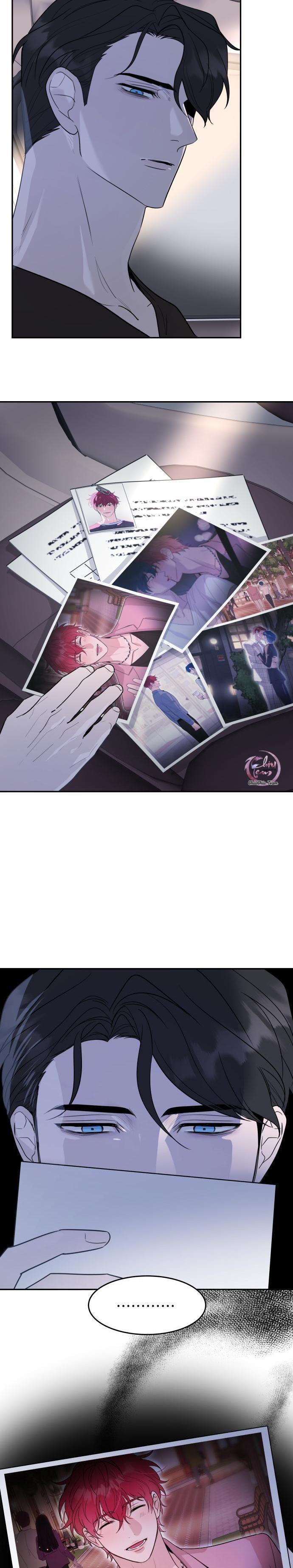 Đọc truyện Liên Minh Thất Tình Ngày Thứ 6 - Chapter 18