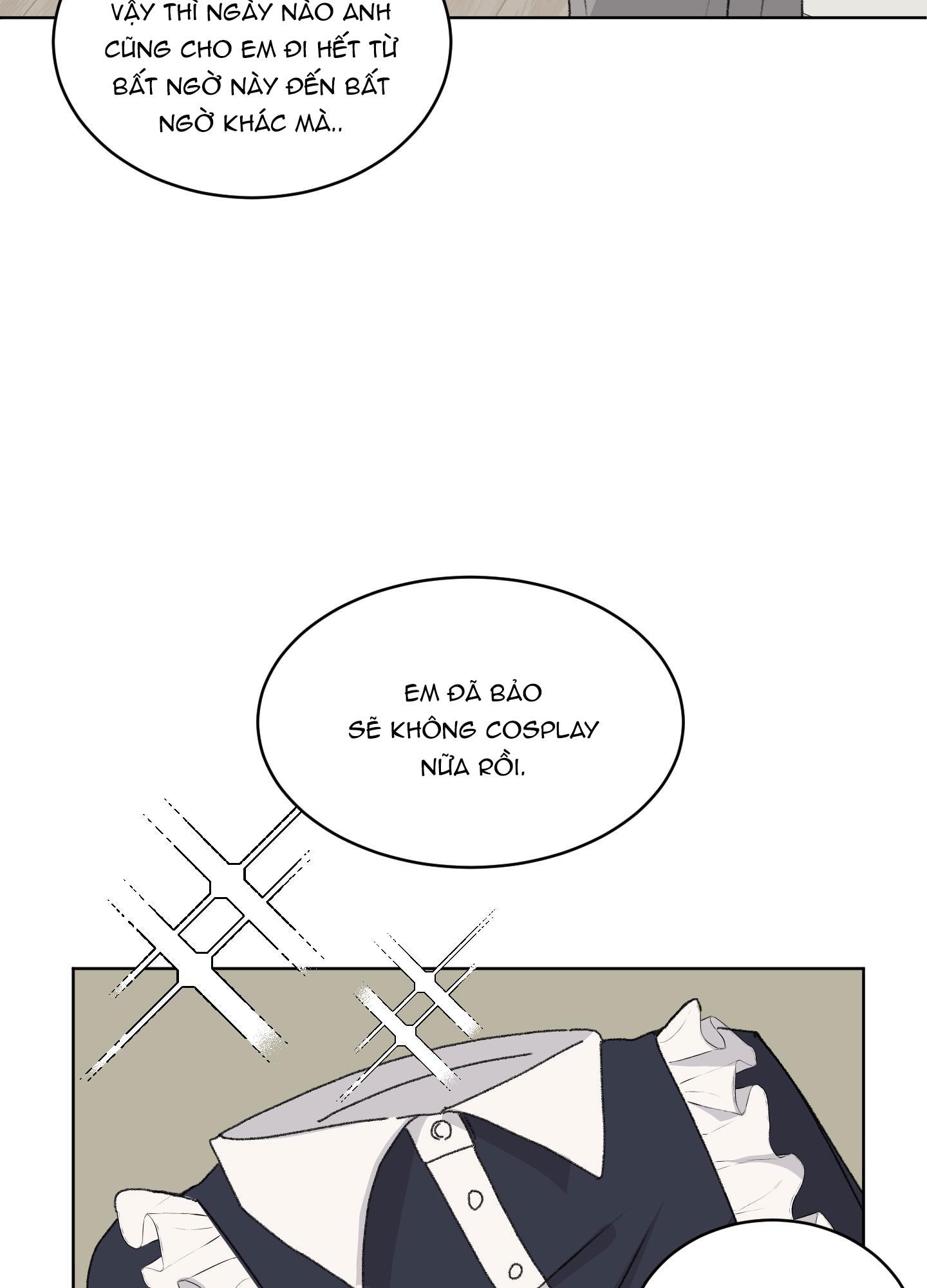 Đọc truyện Missing Romance - Chapter 14